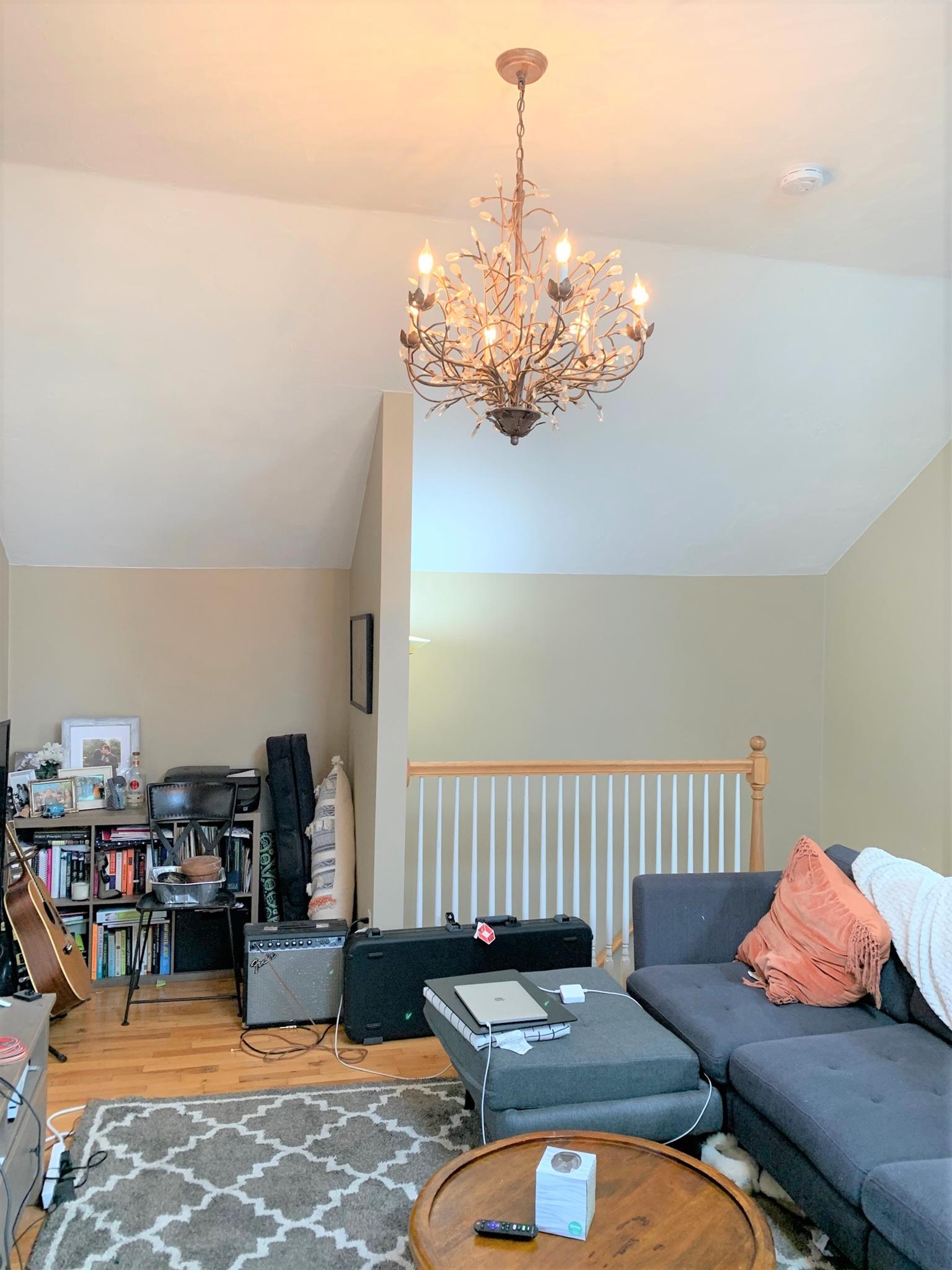 2 bed, 1 bath apartment for rent at 34 Jefferson St Unit 4, East Cambridge — photo 8 of 11