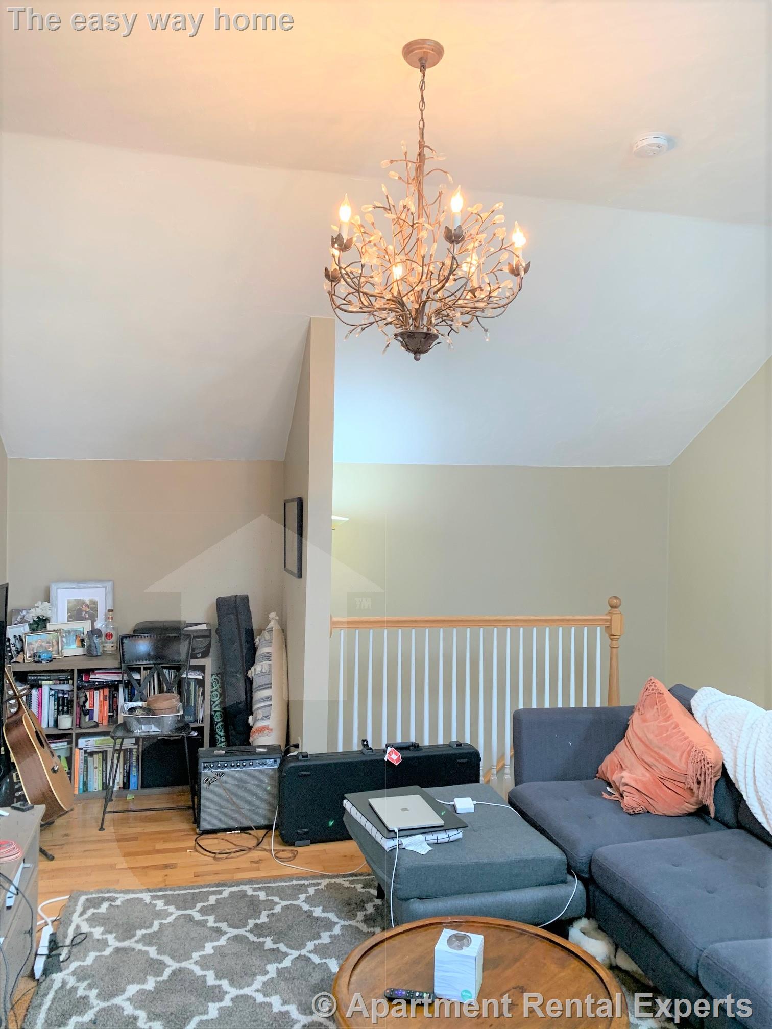 34 Jefferson St, East Cambridge