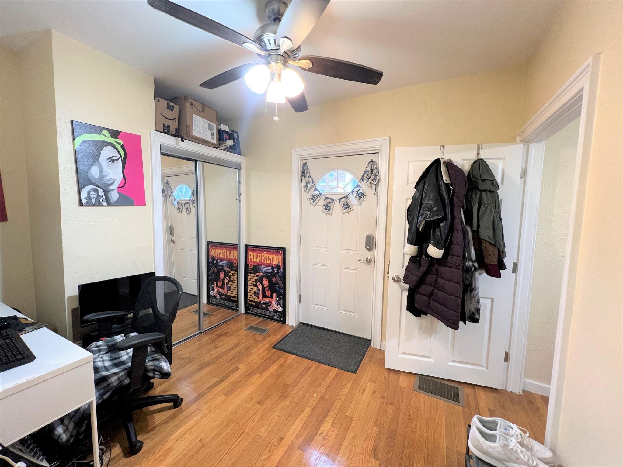Studio bed, 1 bath apartment for rent at 2 Otis St Unit 3, East Somerville — photo 6 of 11