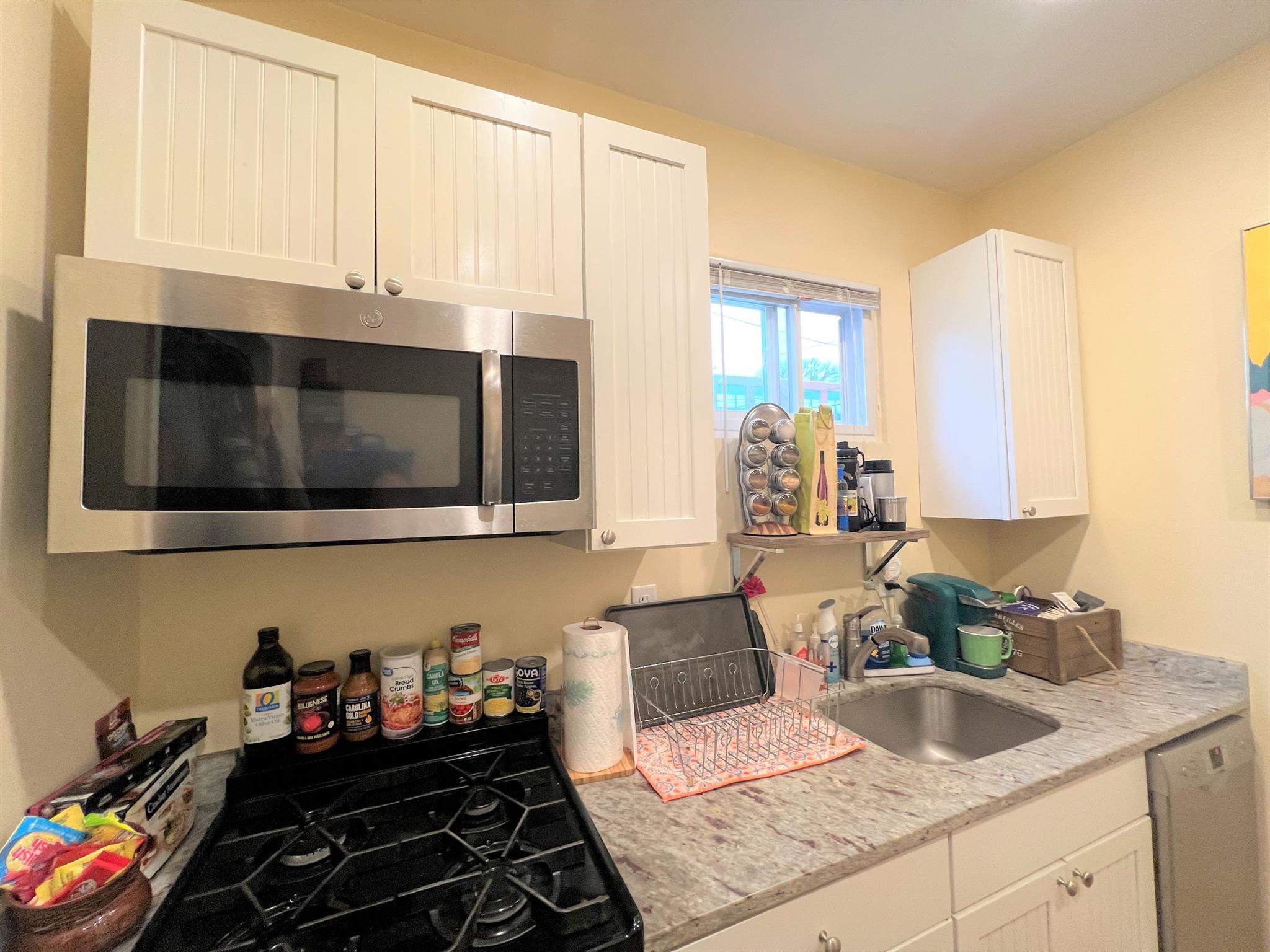 Studio bed, 1 bath apartment for rent at 2 Otis St Unit 3, East Somerville — photo 10 of 11