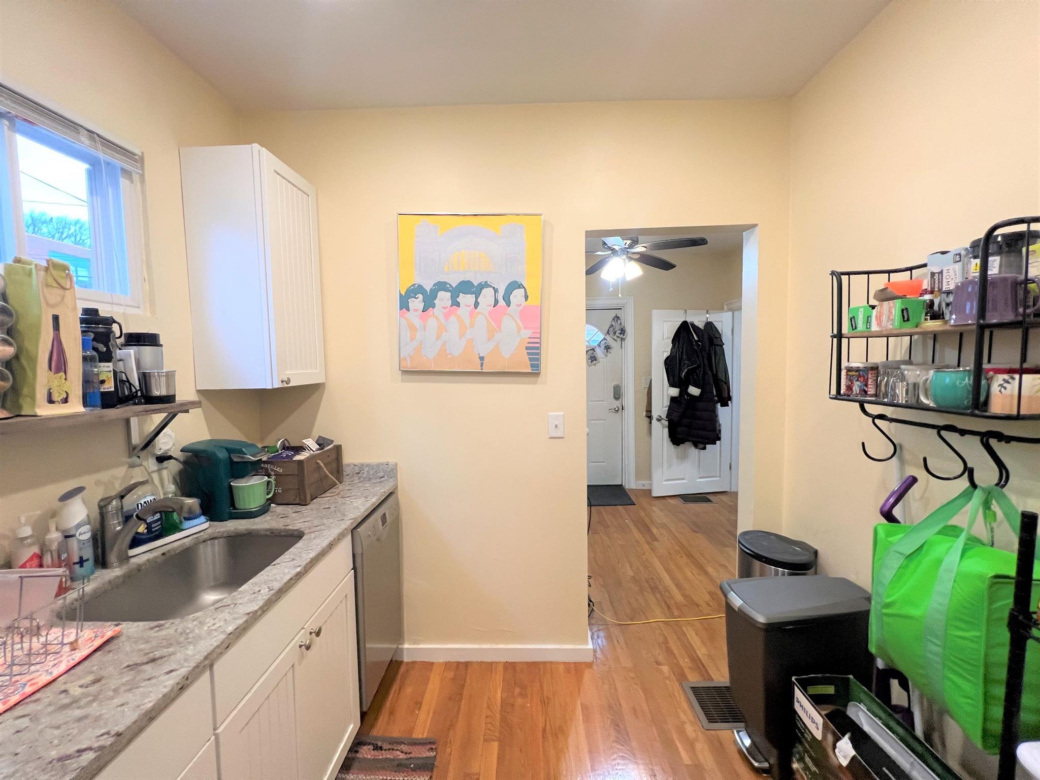 Studio bed, 1 bath apartment for rent at 2 Otis St Unit 3, East Somerville — photo 11 of 11