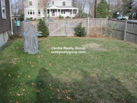 162 Washington St, Newton Corner
