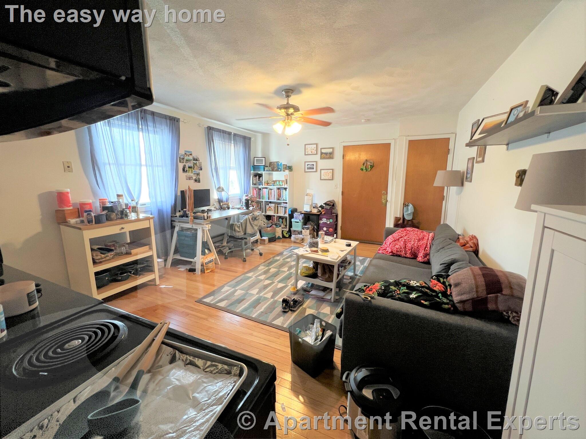 217 Holland St, Davis Square