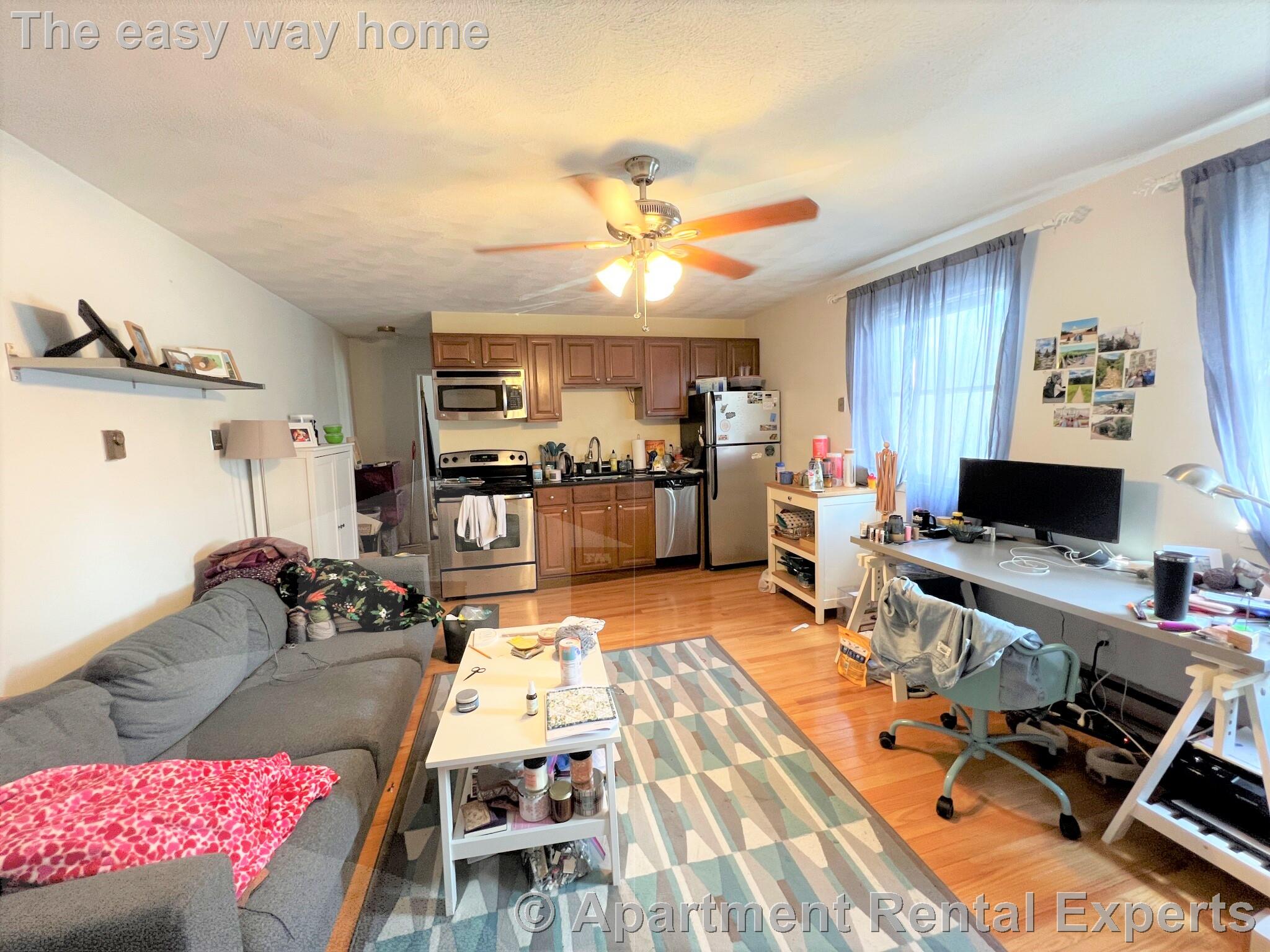 217 Holland St, Davis Square