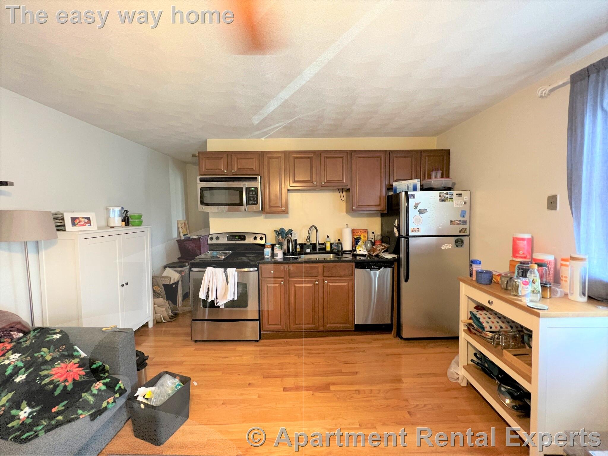 217 Holland St, Davis Square