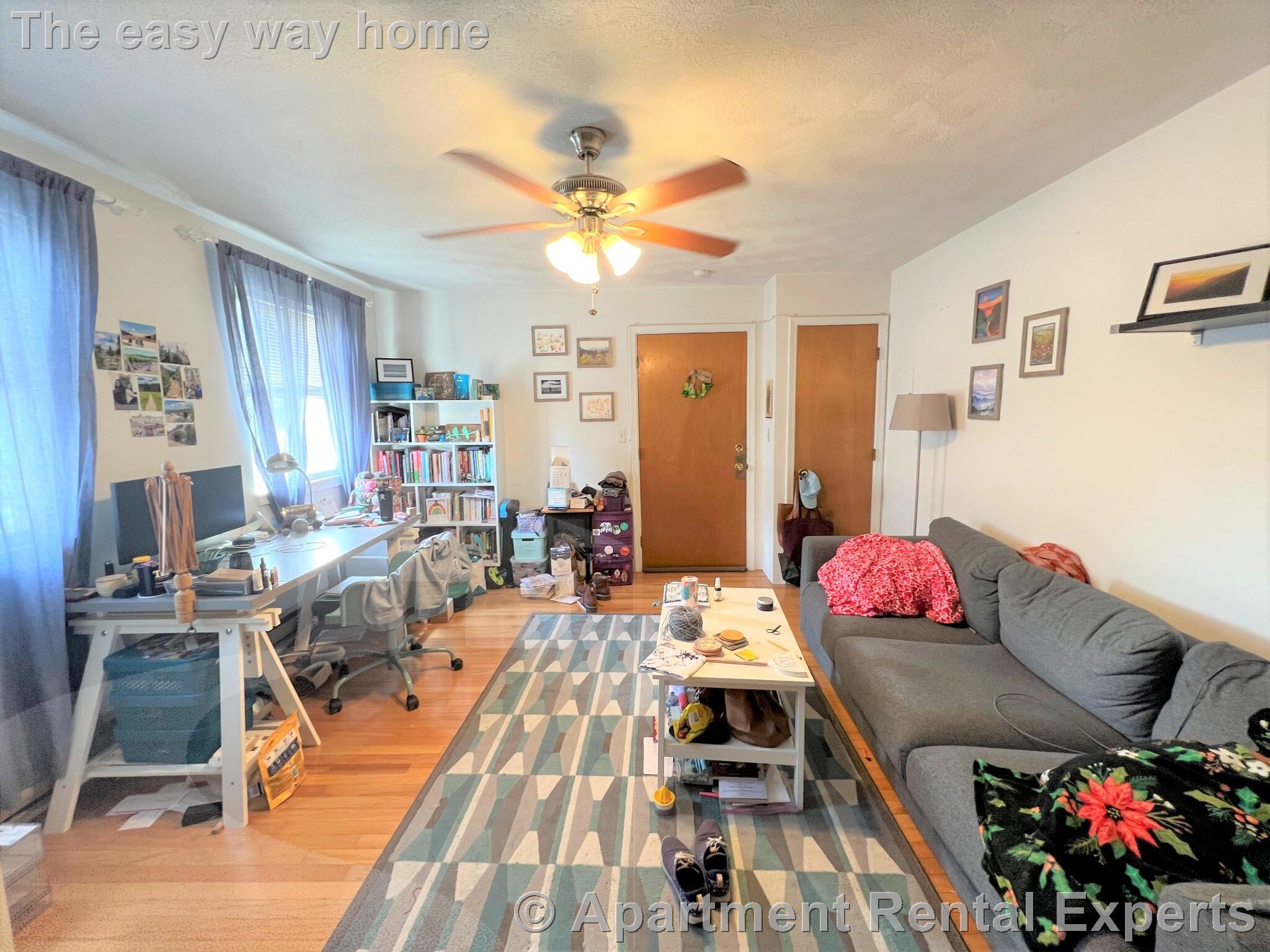 217 Holland St, Davis Square