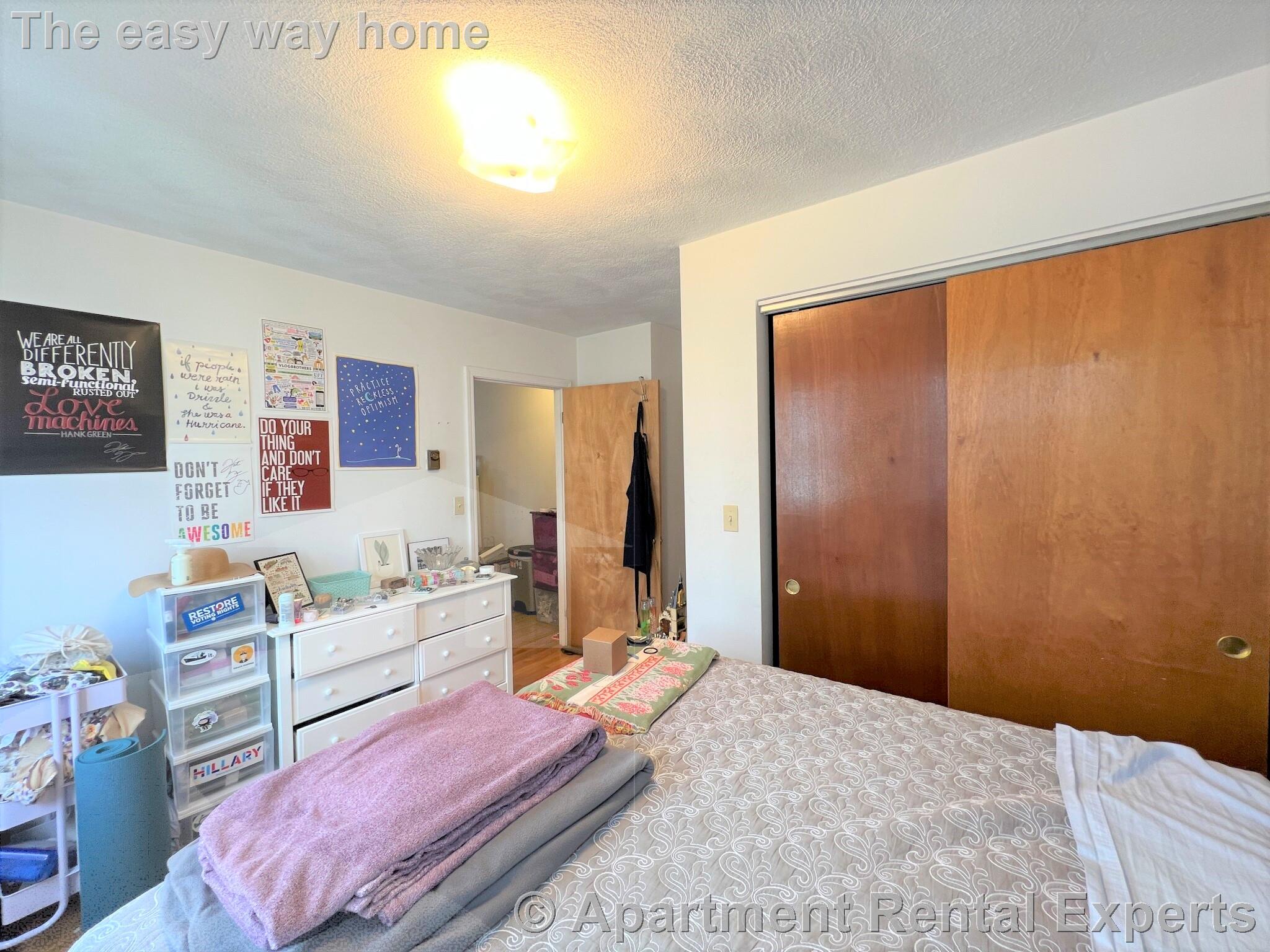 217 Holland St, Davis Square