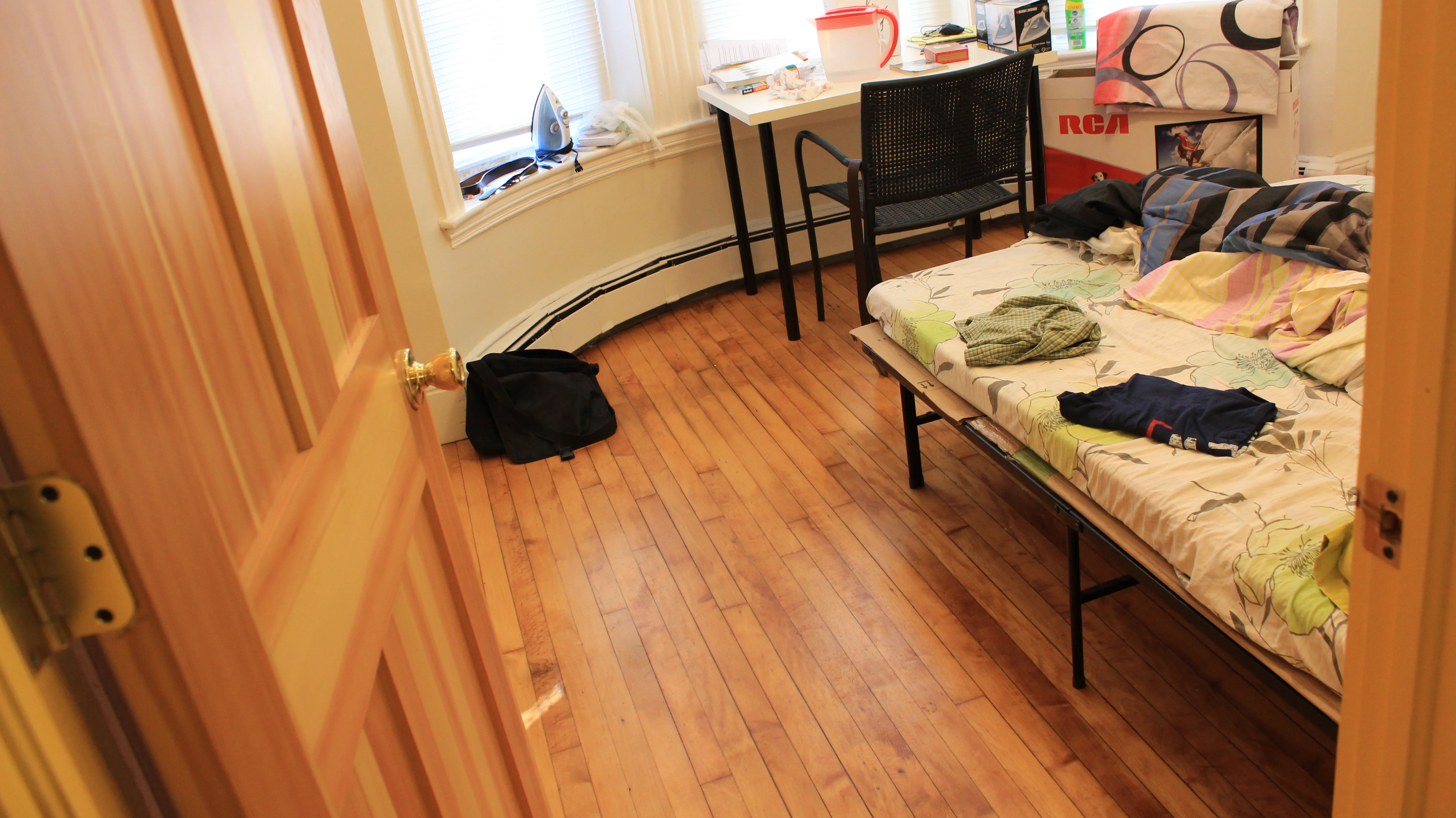 127 Cedar St, Roxbury