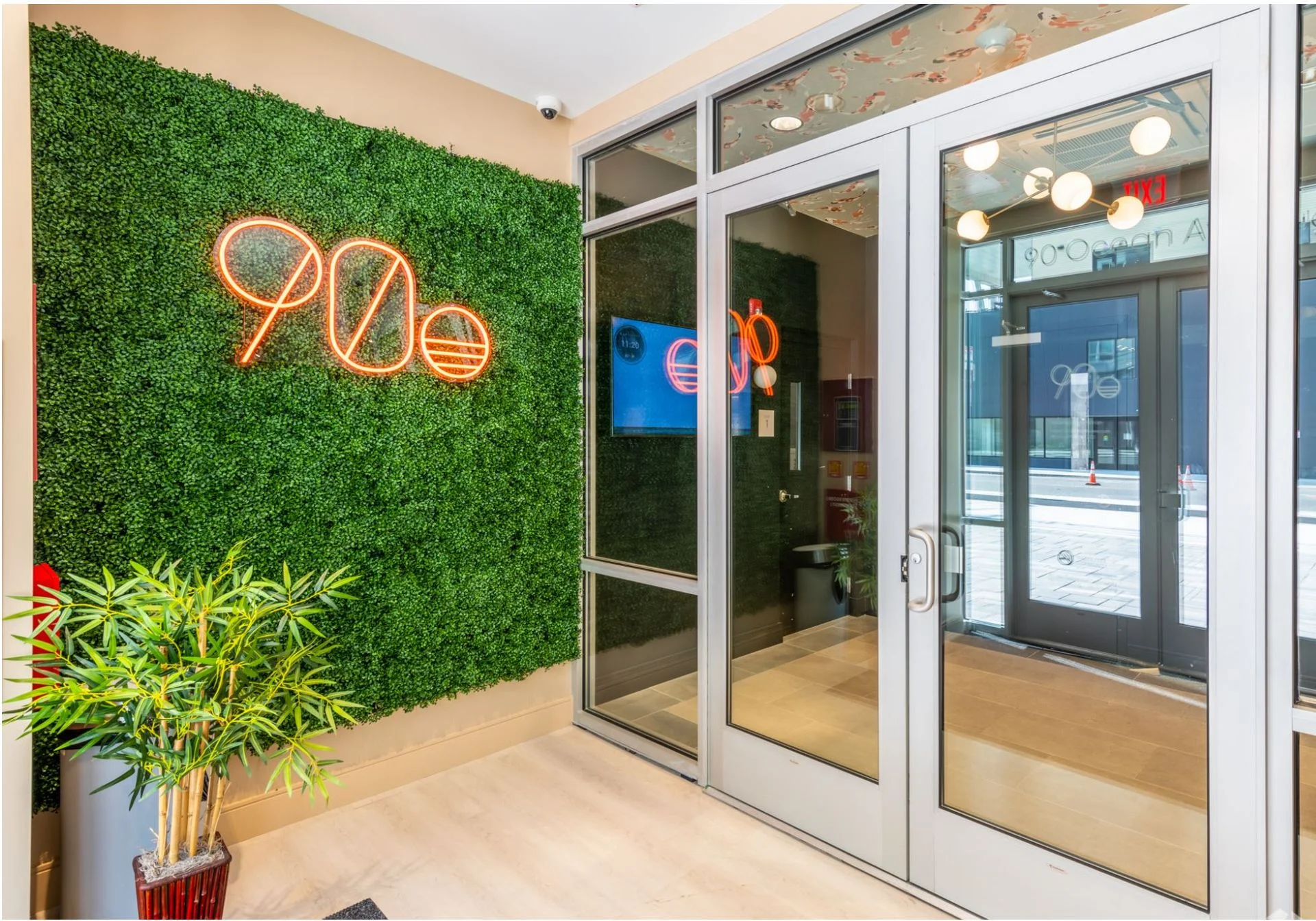 90 Ocean Ave, Revere