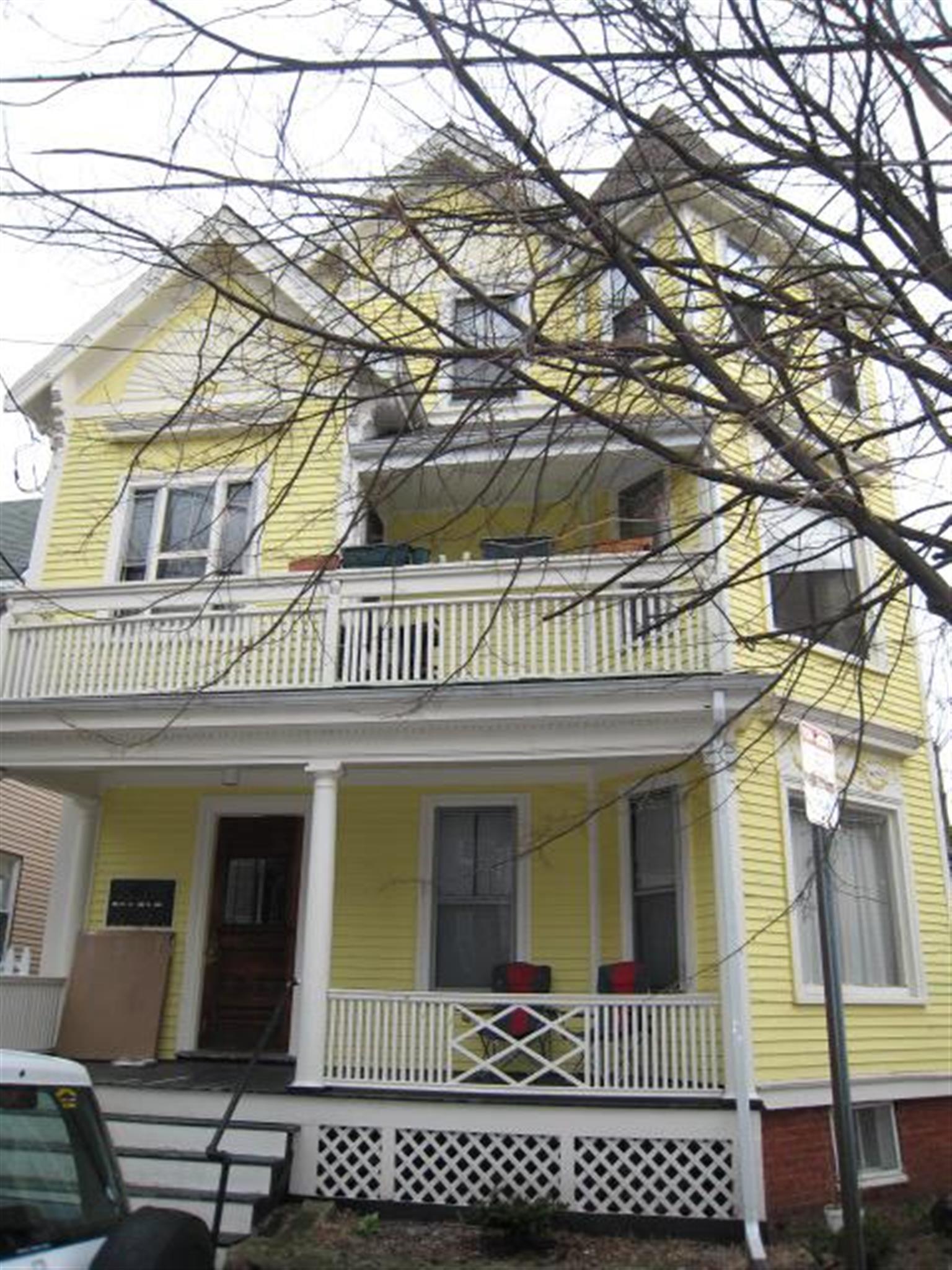 1 bed, 1 bath apartment for rent at 3 Lee St Unit 2F, Magoun Square — photo 19 of 19