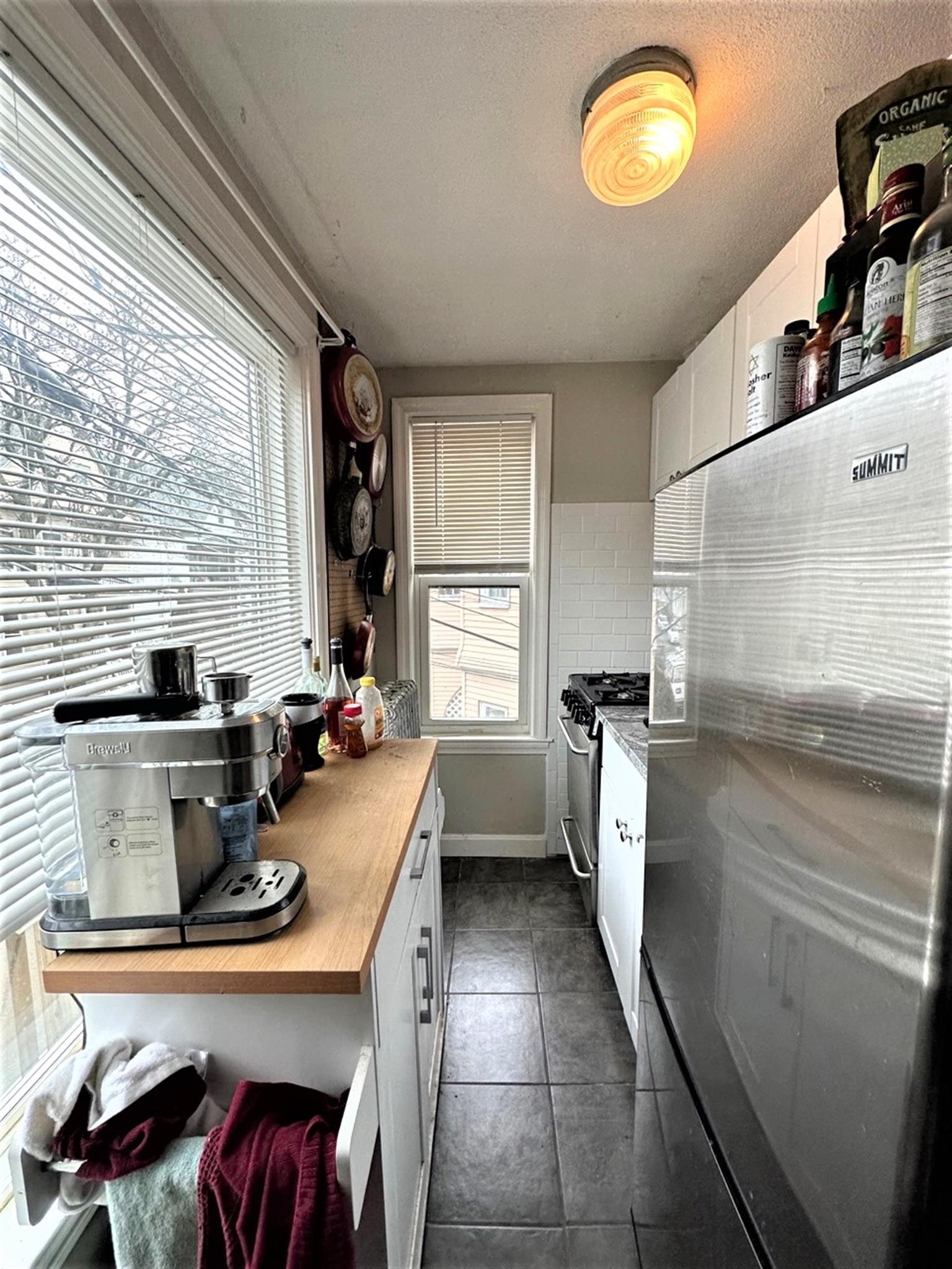 1 bed, 1 bath apartment for rent at 3 Lee St Unit 2F, Magoun Square — photo 9 of 19