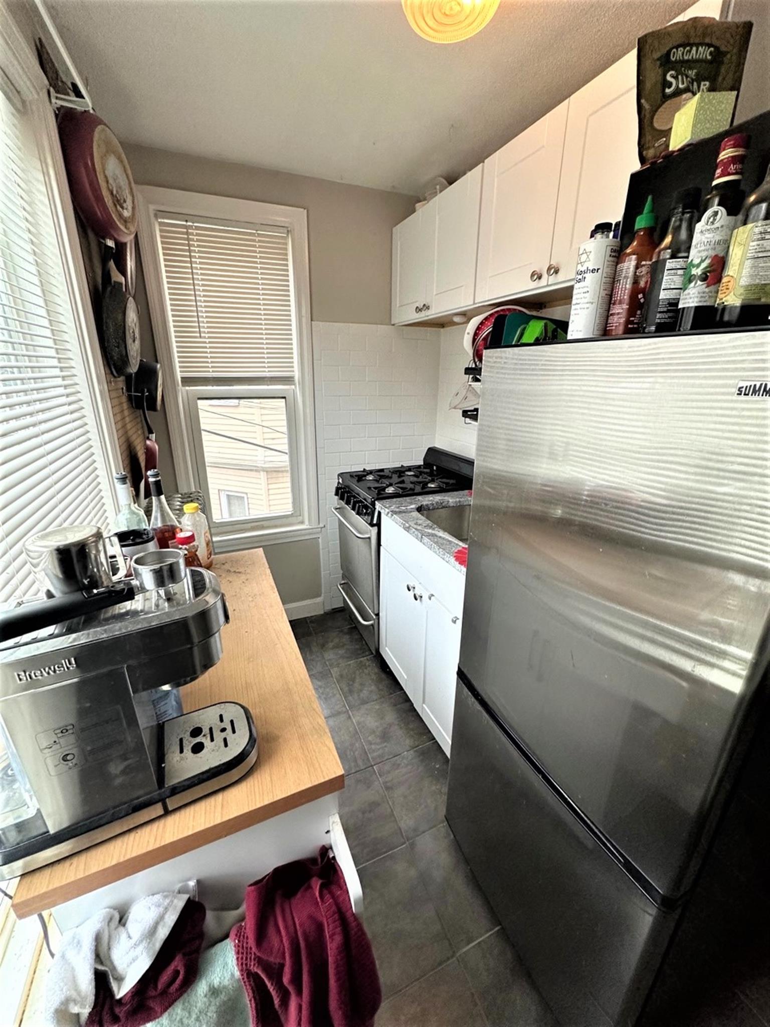 1 bed, 1 bath apartment for rent at 3 Lee St Unit 2F, Magoun Square — photo 10 of 19