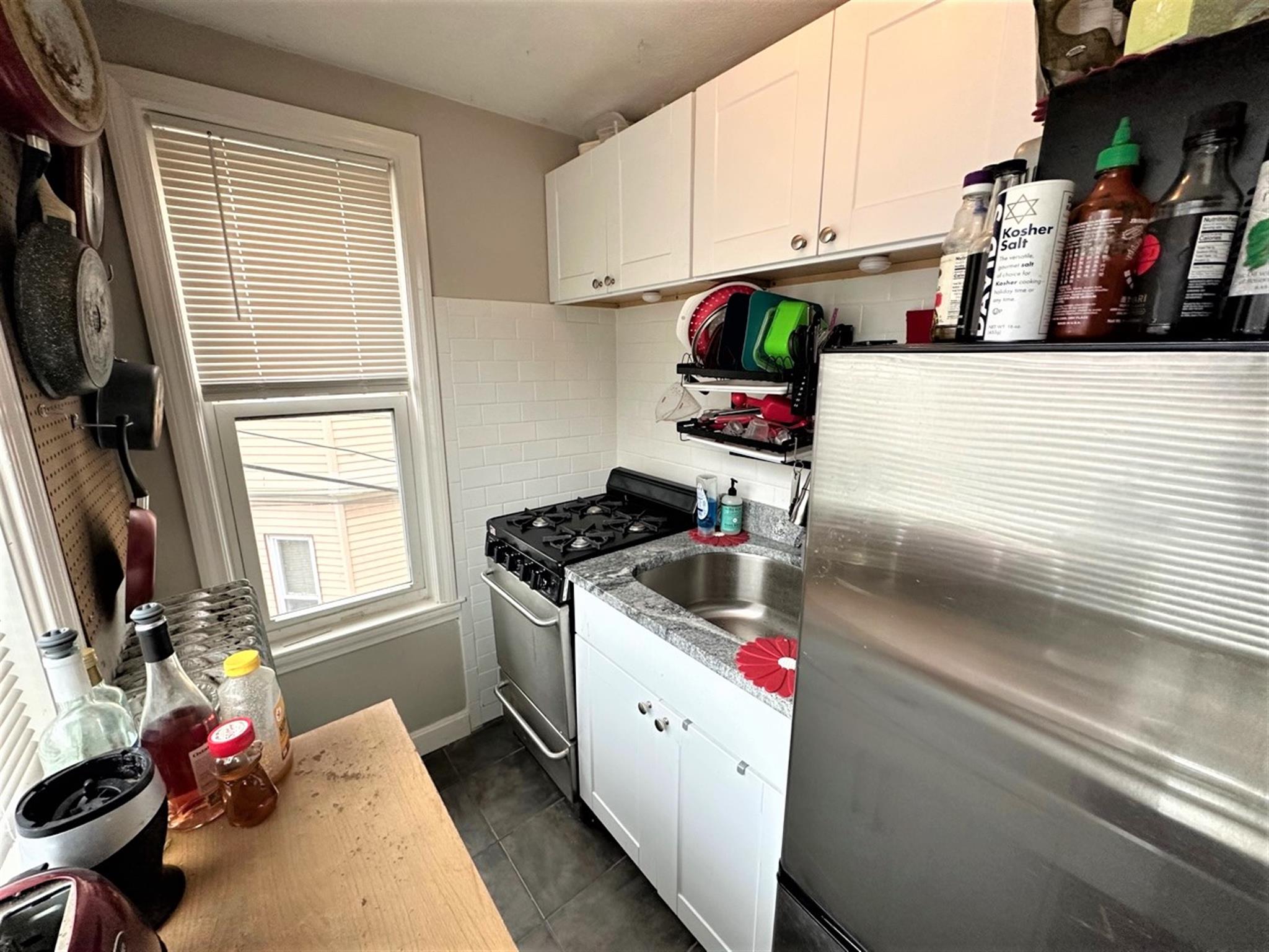 1 bed, 1 bath apartment for rent at 3 Lee St Unit 2F, Magoun Square — photo 11 of 19