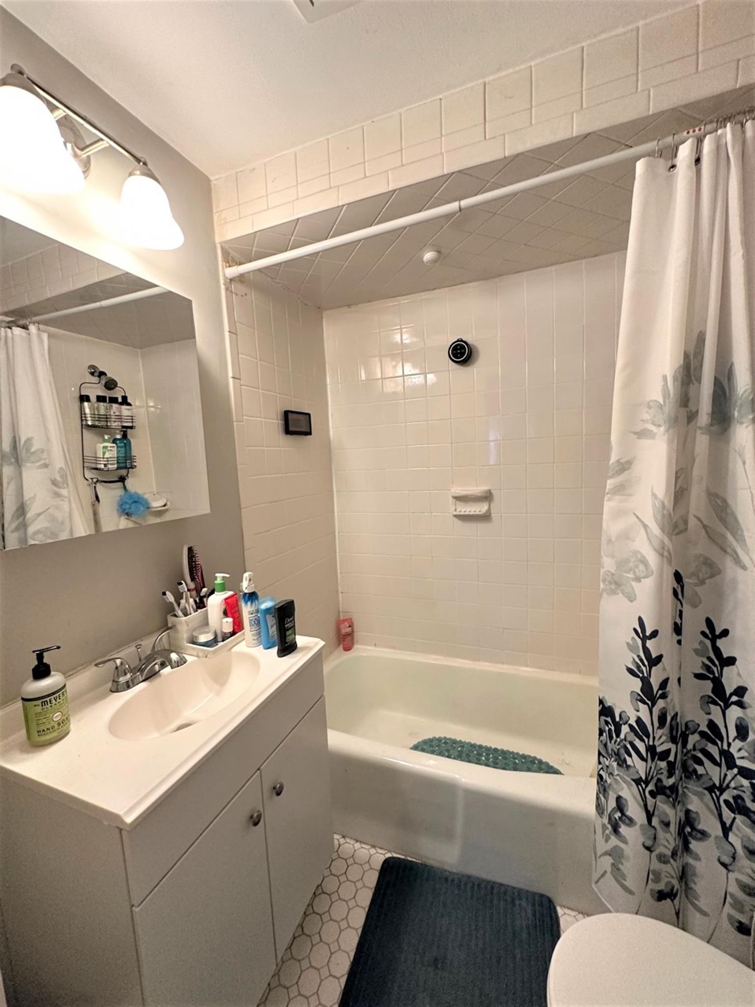 1 bed, 1 bath apartment for rent at 3 Lee St Unit 2F, Magoun Square — photo 13 of 19