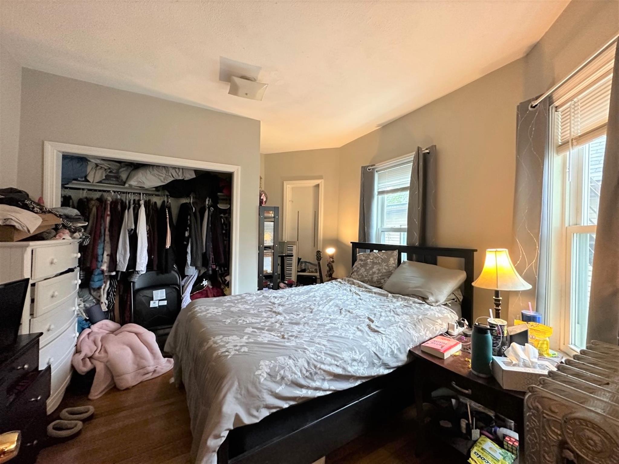1 bed, 1 bath apartment for rent at 3 Lee St Unit 2F, Magoun Square — photo 14 of 19