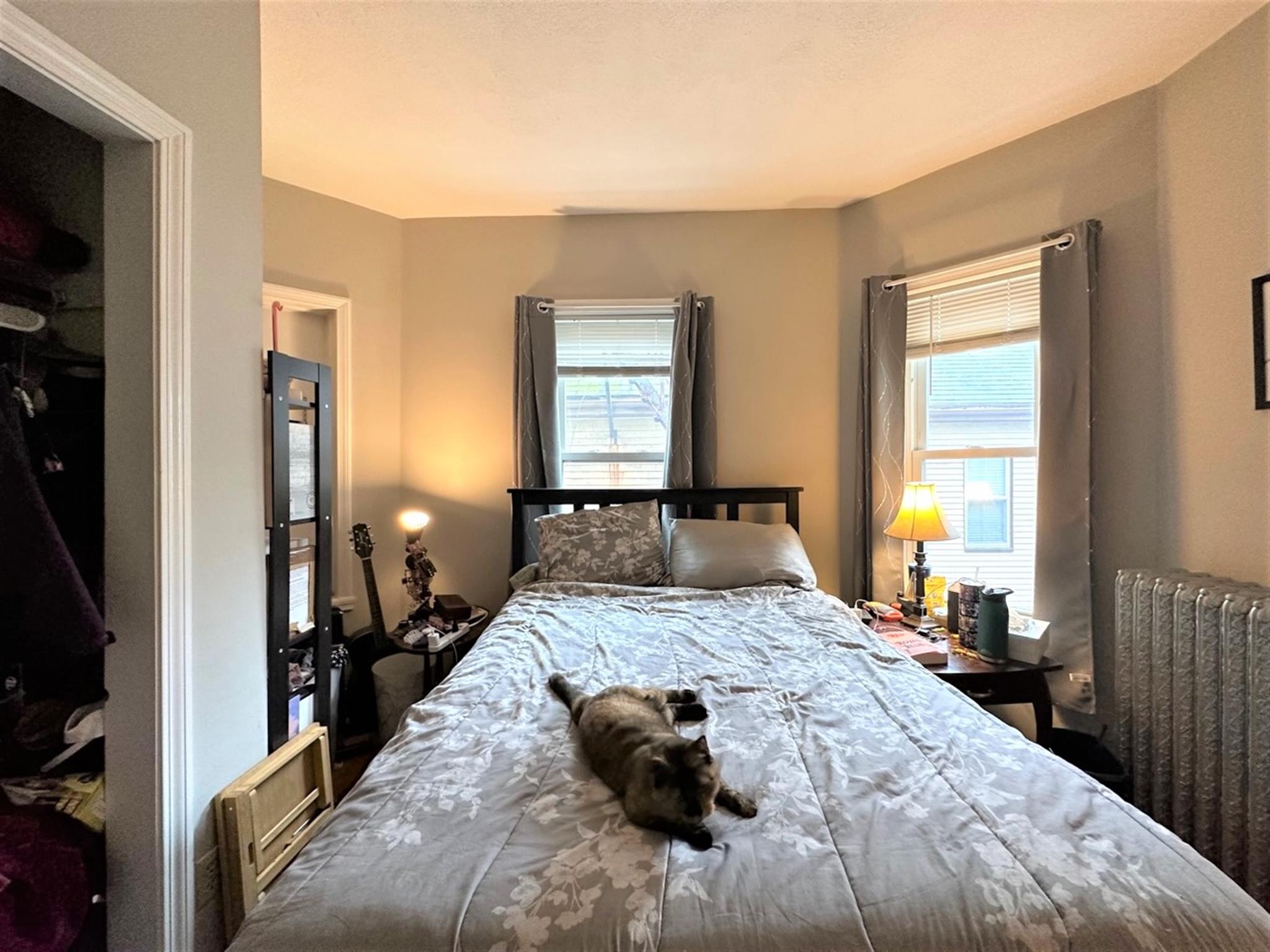 1 bed, 1 bath apartment for rent at 3 Lee St Unit 2F, Magoun Square — photo 16 of 19