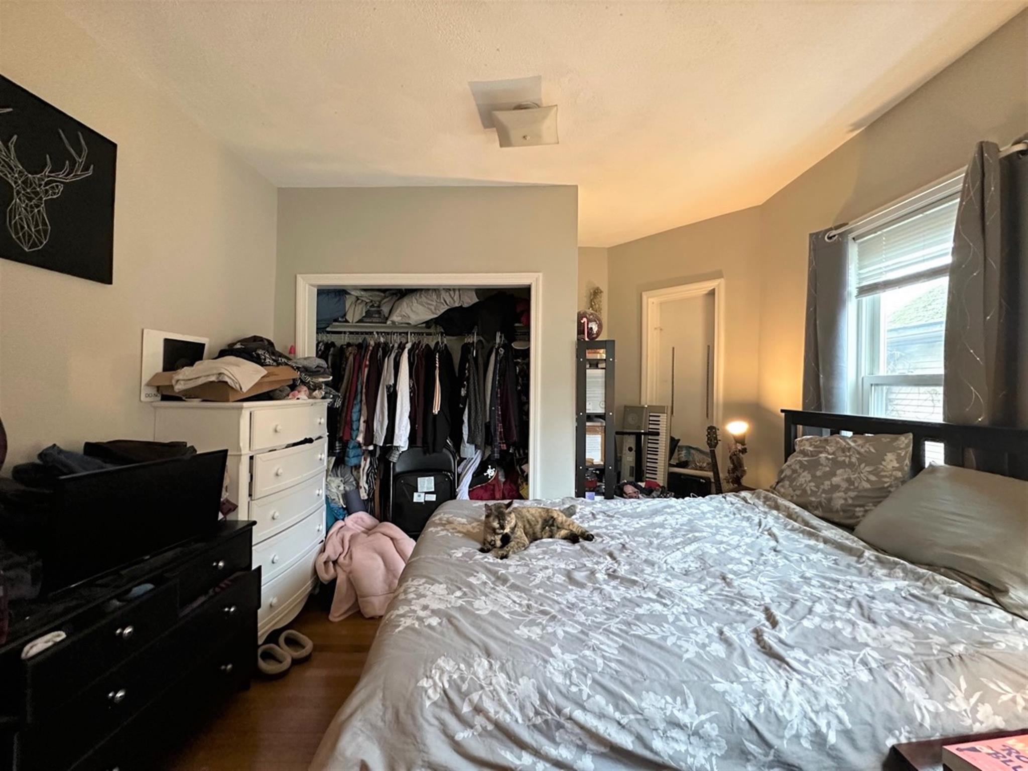 1 bed, 1 bath apartment for rent at 3 Lee St Unit 2F, Magoun Square — photo 15 of 19