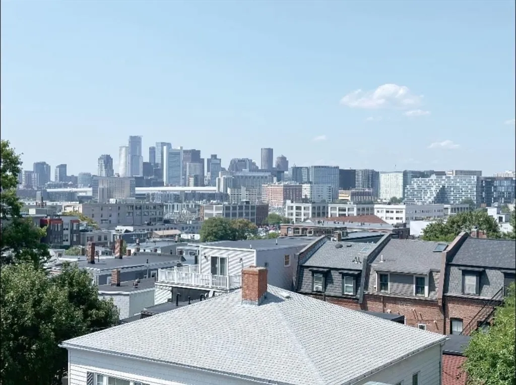 788 East Broadway, South Boston