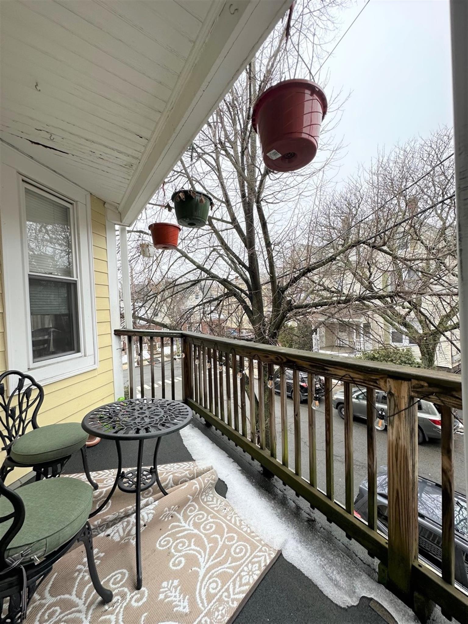 1 bed, 1 bath apartment for rent at 3 Lee St Unit 2F, Magoun Square — photo 18 of 19