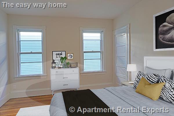 40 Calvin St, Ward Two