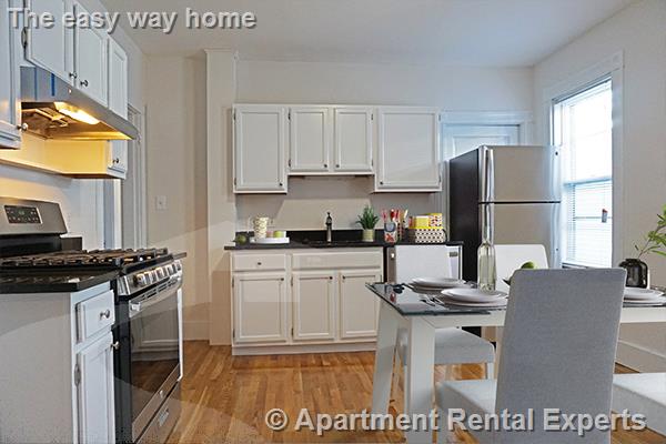 40 Calvin St, Ward Two