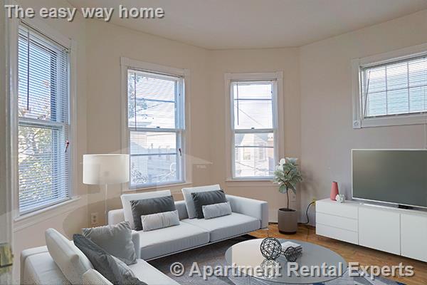 40 Calvin St, Ward Two