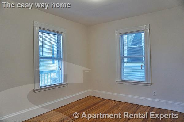 40 Calvin St, Ward Two