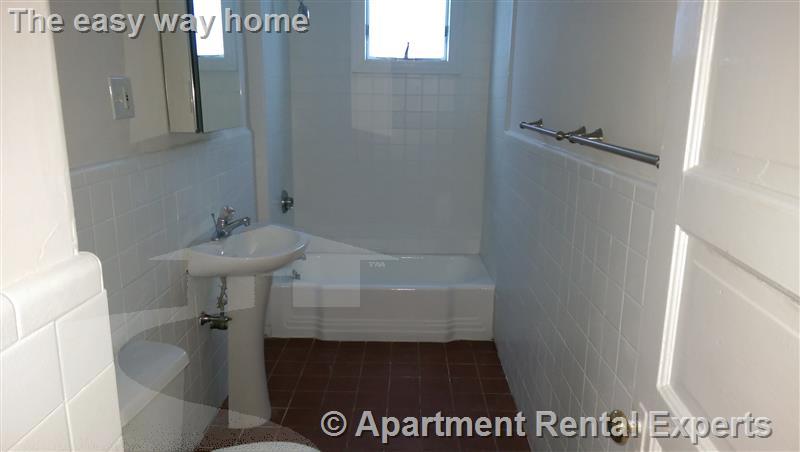 40 Calvin St, Ward Two