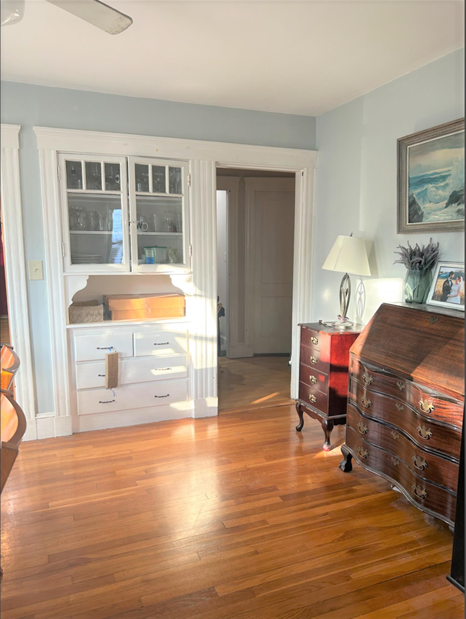 2.5 bed, 1 bath apartment for rent at 8 Valley St Unit 8, Medford — photo 8 of 16