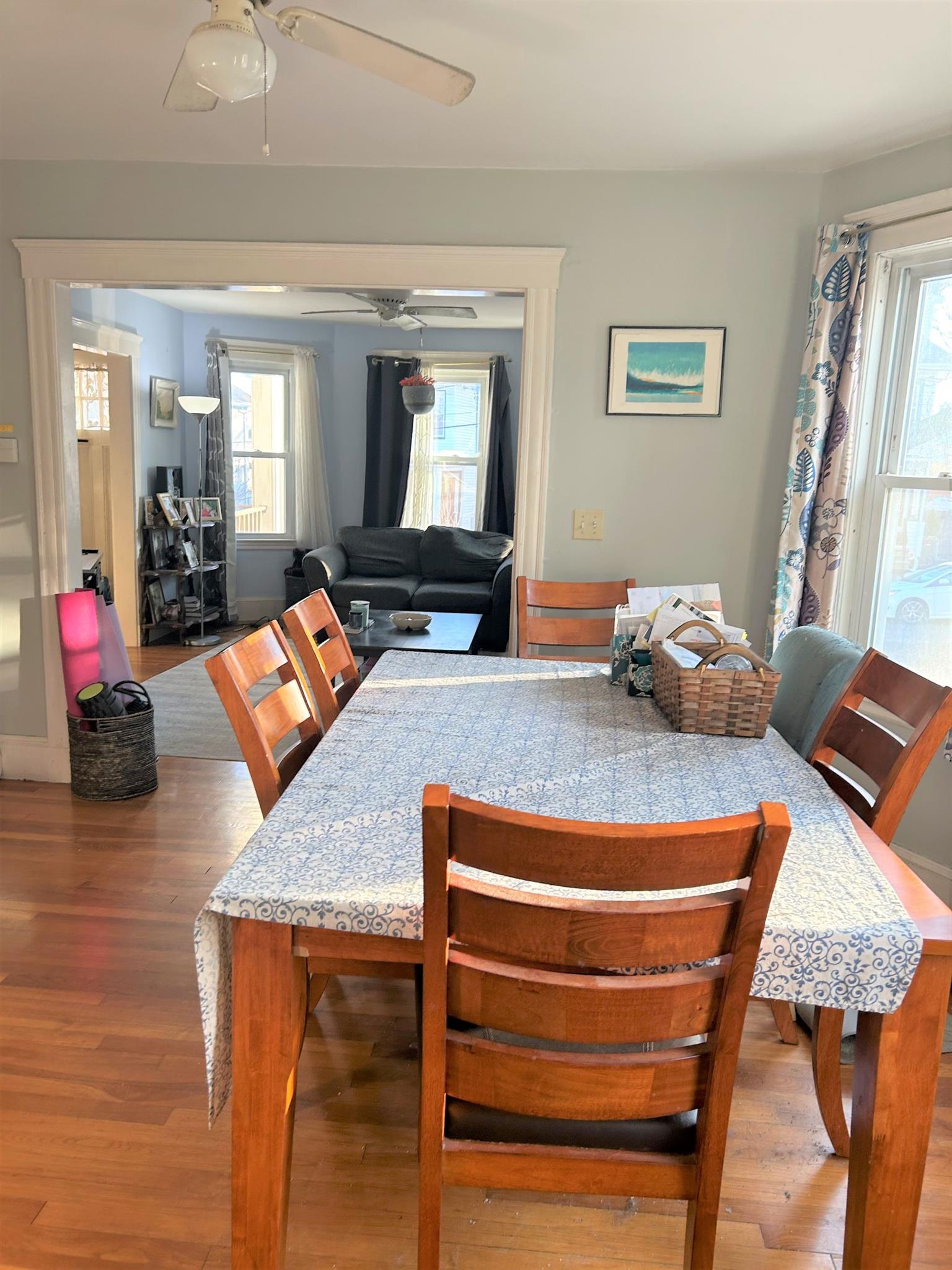 2.5 bed, 1 bath apartment for rent at 8 Valley St Unit 8, Medford — photo 6 of 16