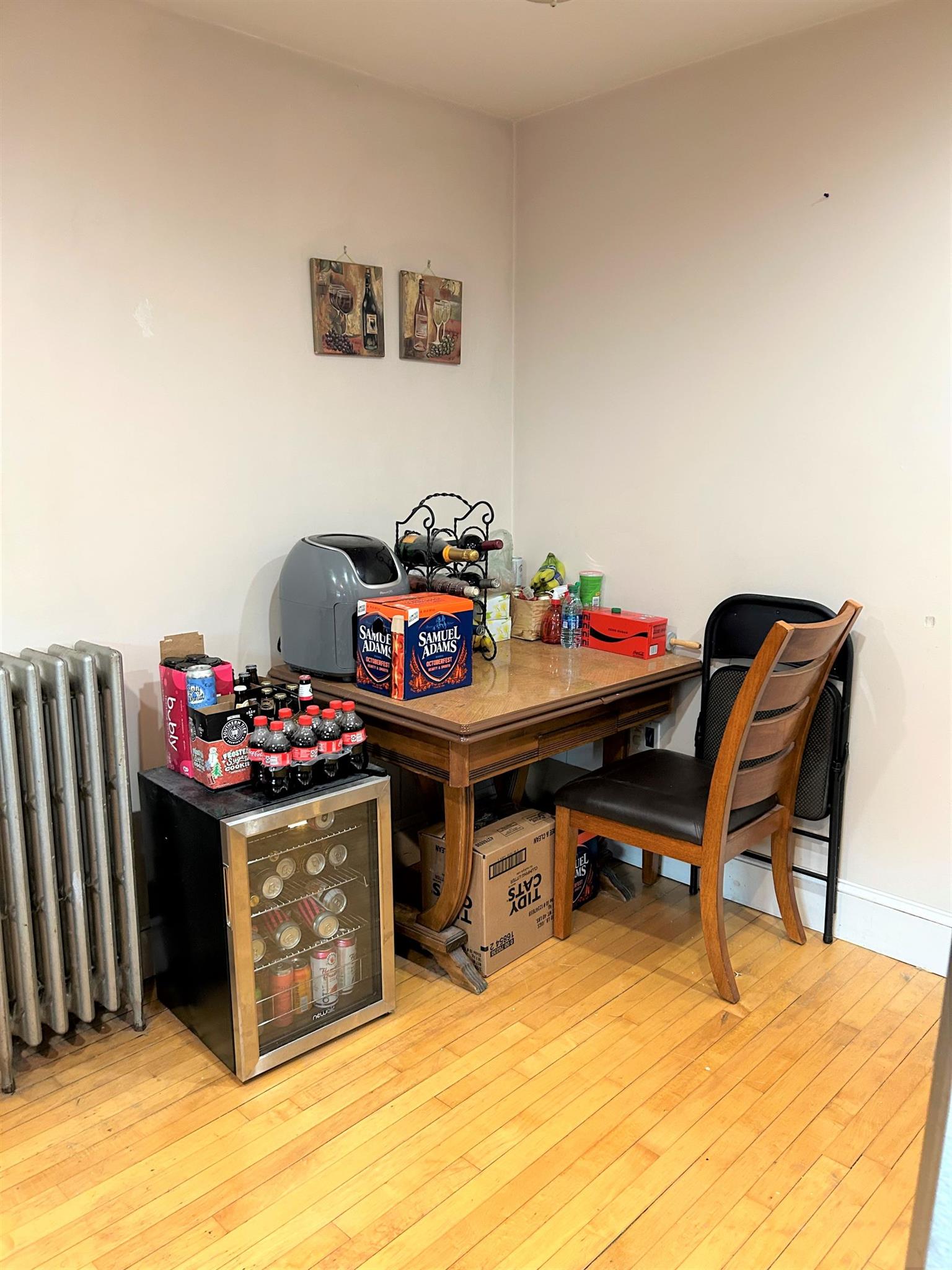 2.5 bed, 1 bath apartment for rent at 8 Valley St Unit 8, Medford — photo 12 of 16