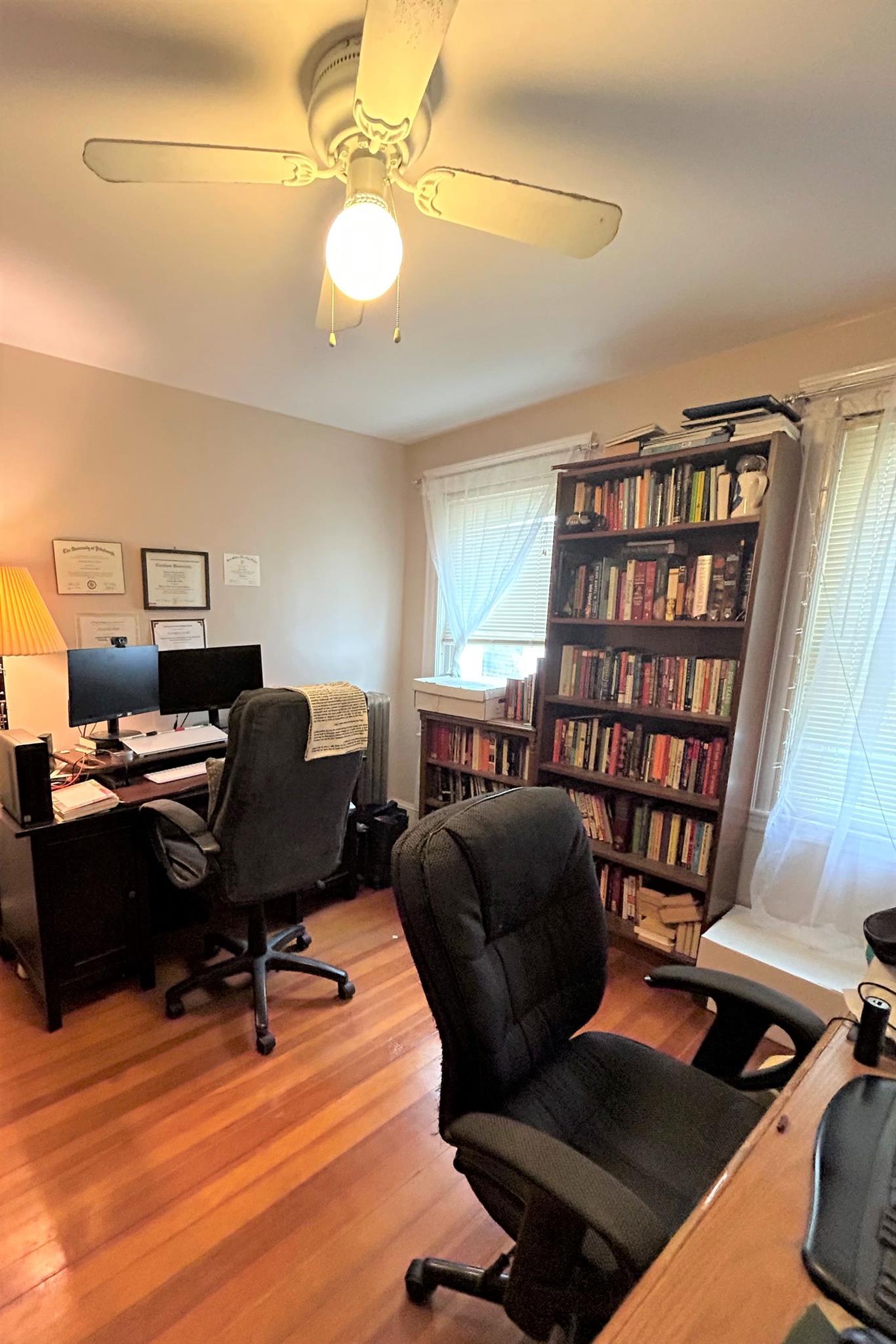 2.5 bed, 1 bath apartment for rent at 8 Valley St Unit 8, Medford — photo 14 of 16