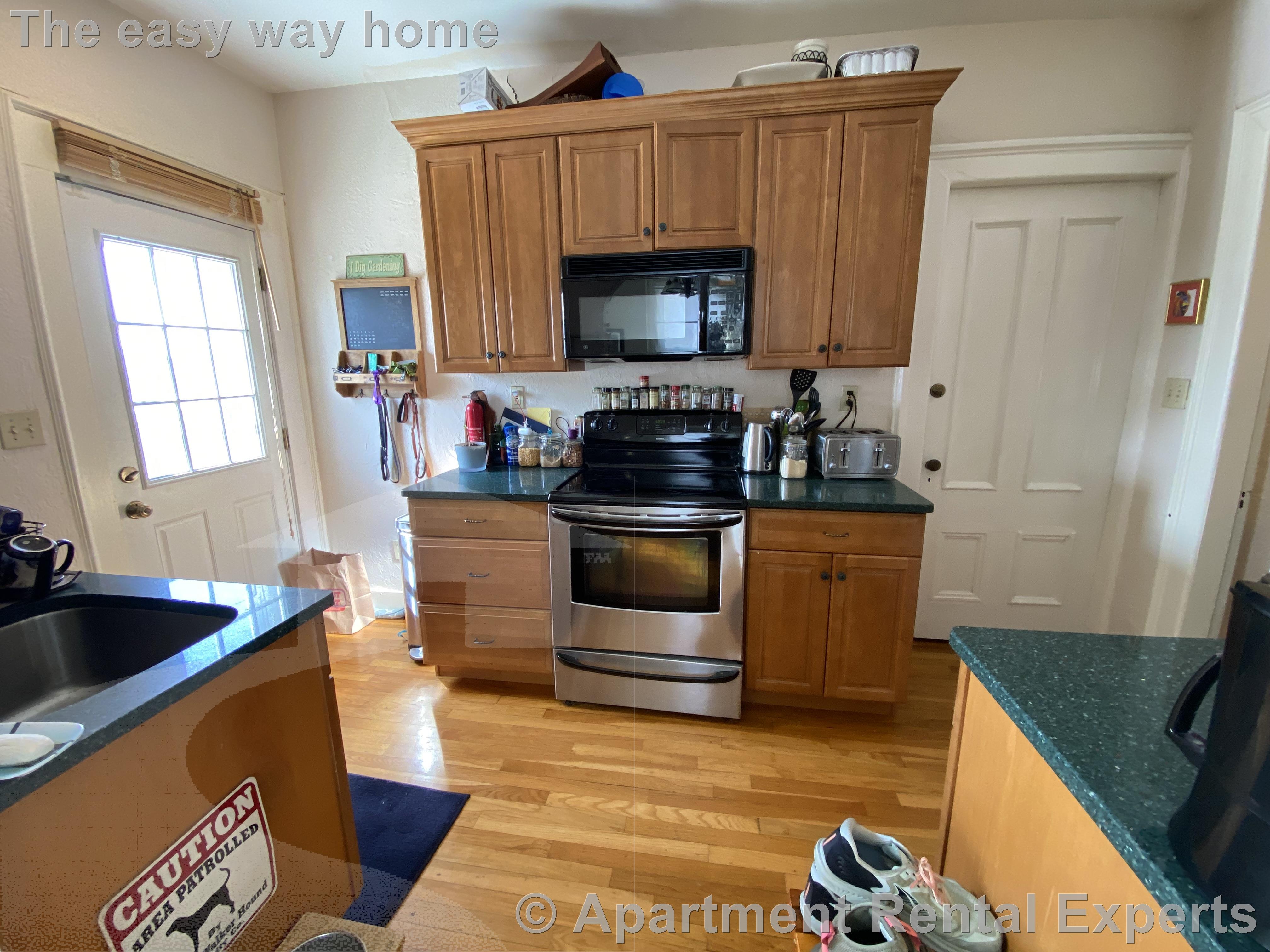 40 Atherton St, Porter Square