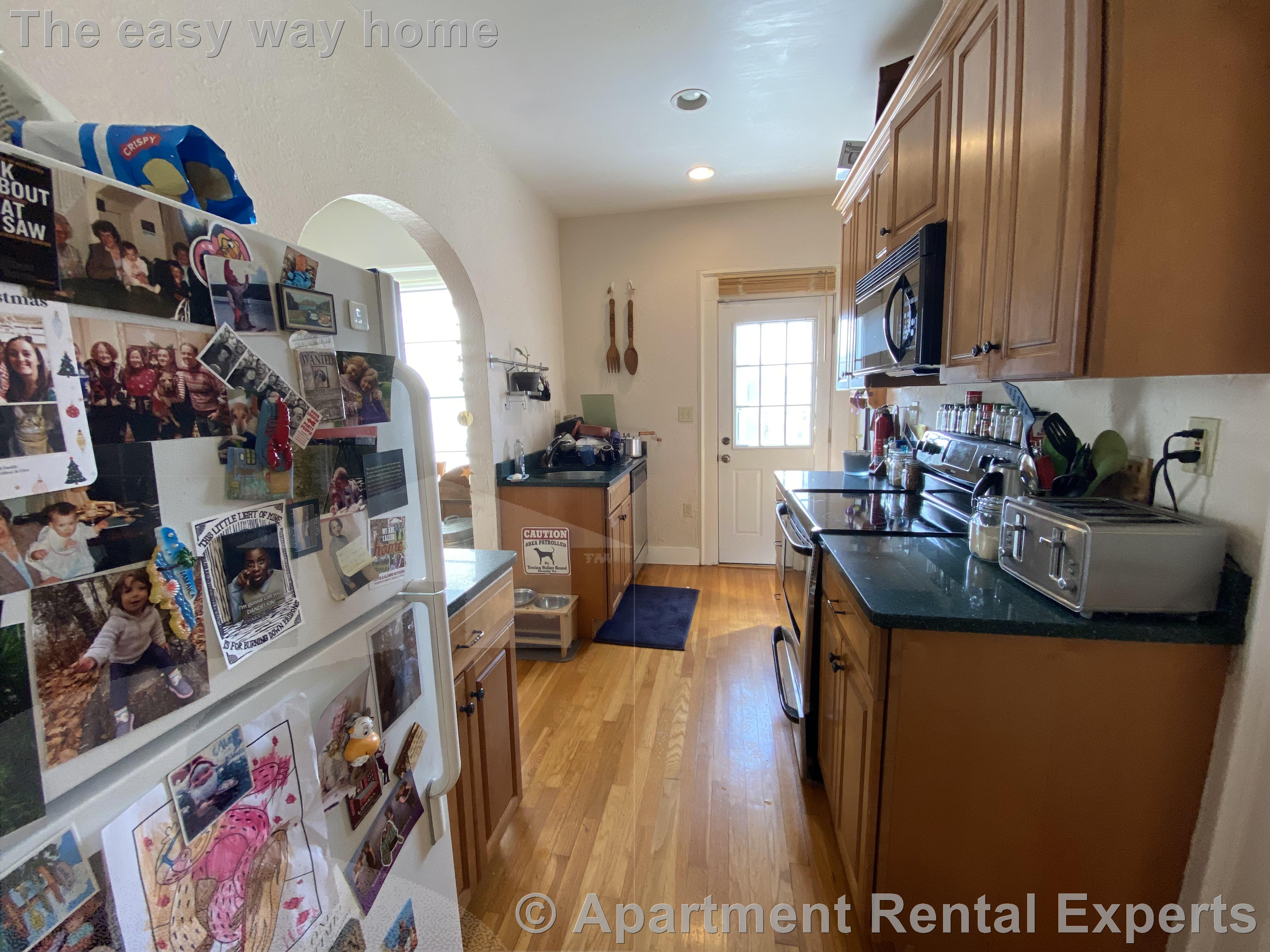 40 Atherton St, Porter Square