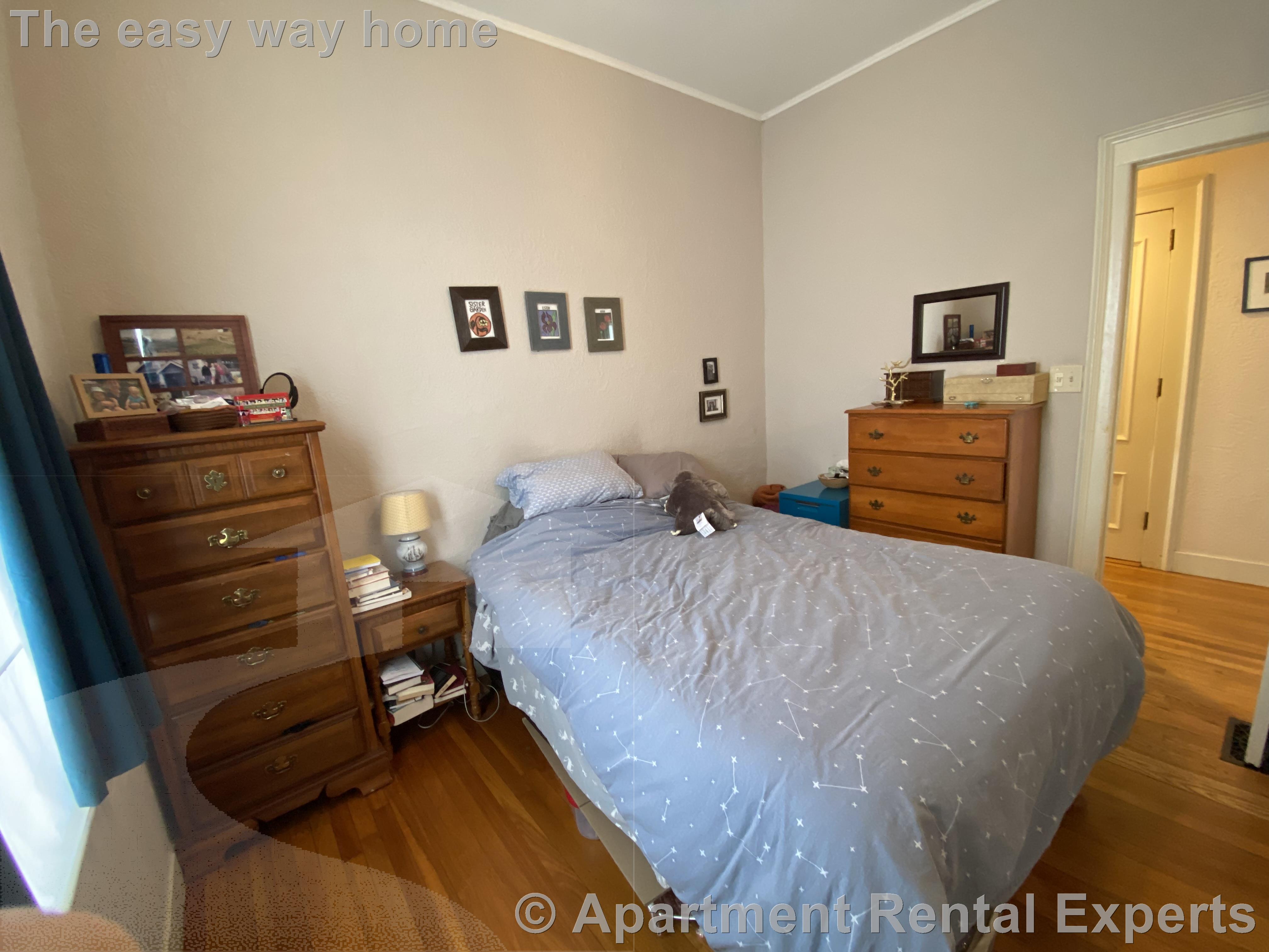 40 Atherton St, Porter Square