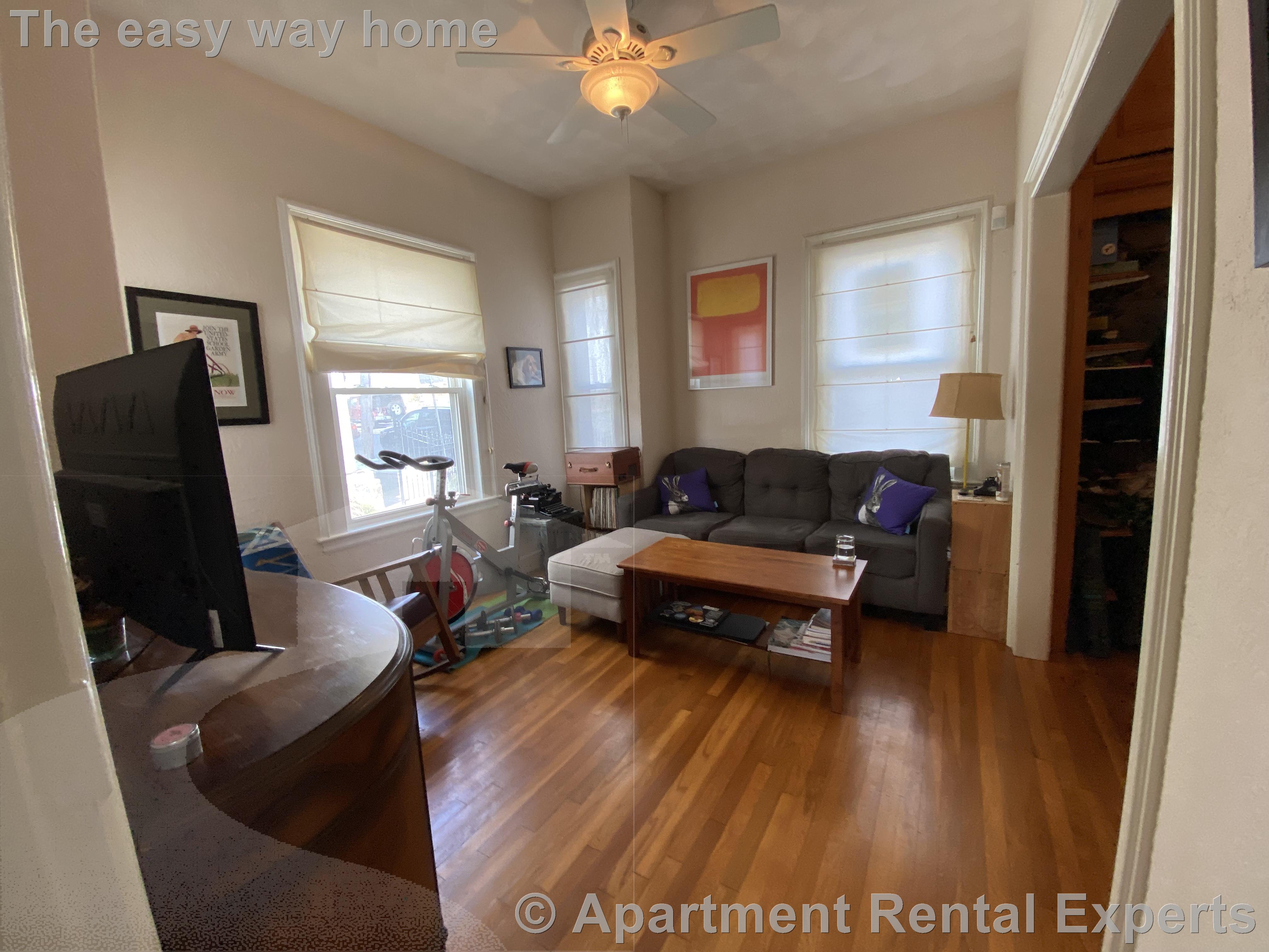 40 Atherton St, Porter Square