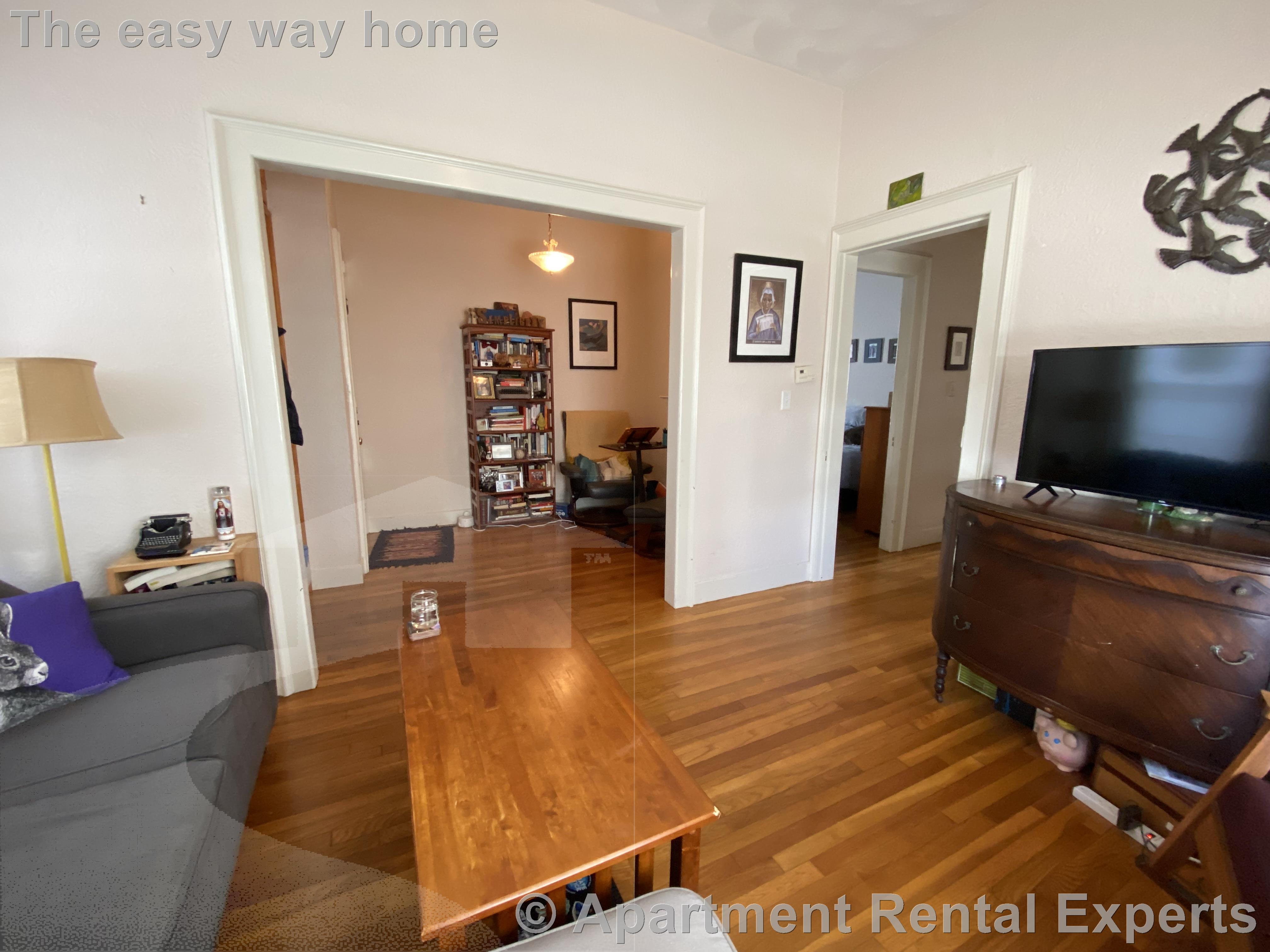 40 Atherton St, Porter Square