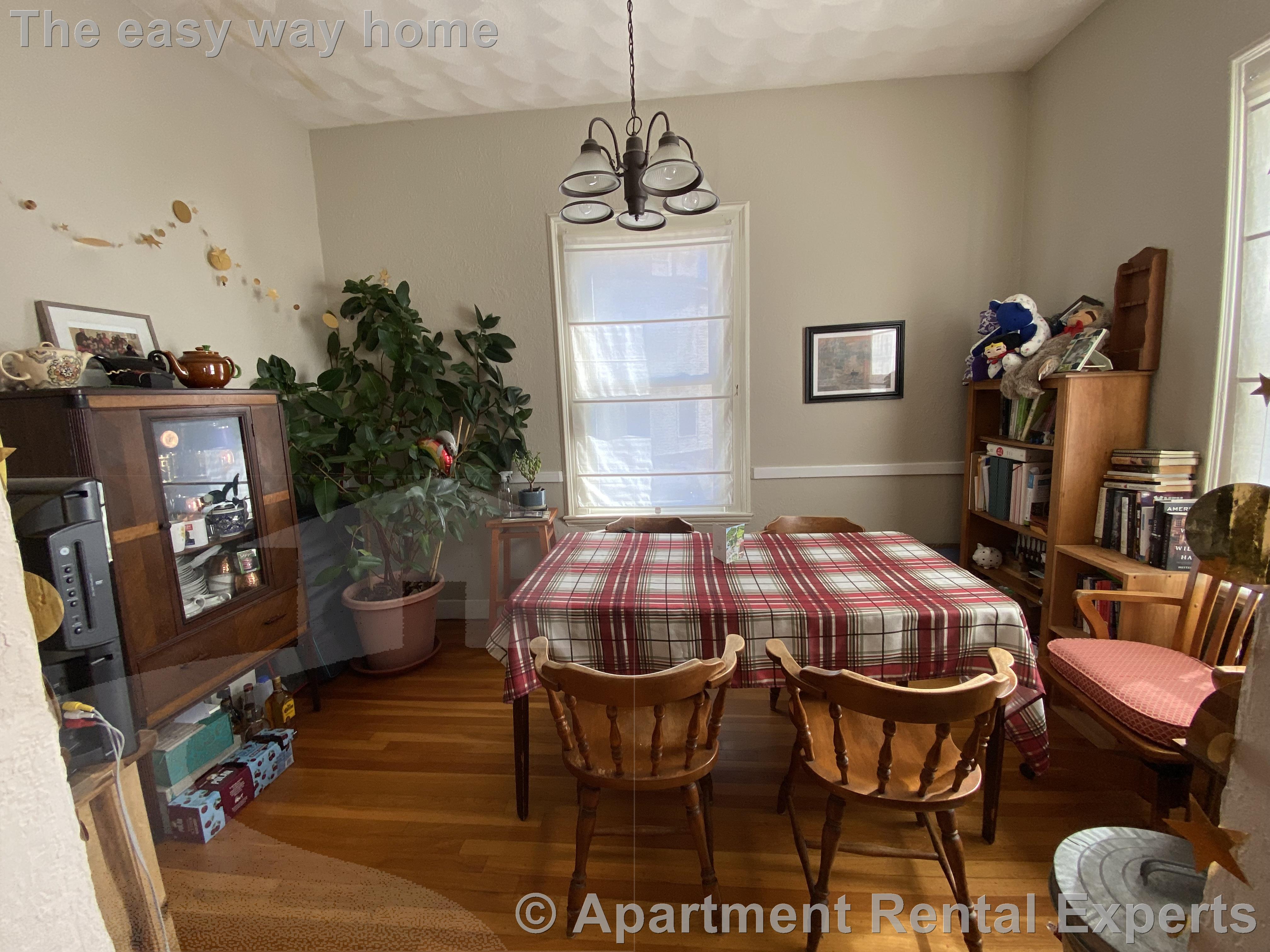 40 Atherton St, Porter Square