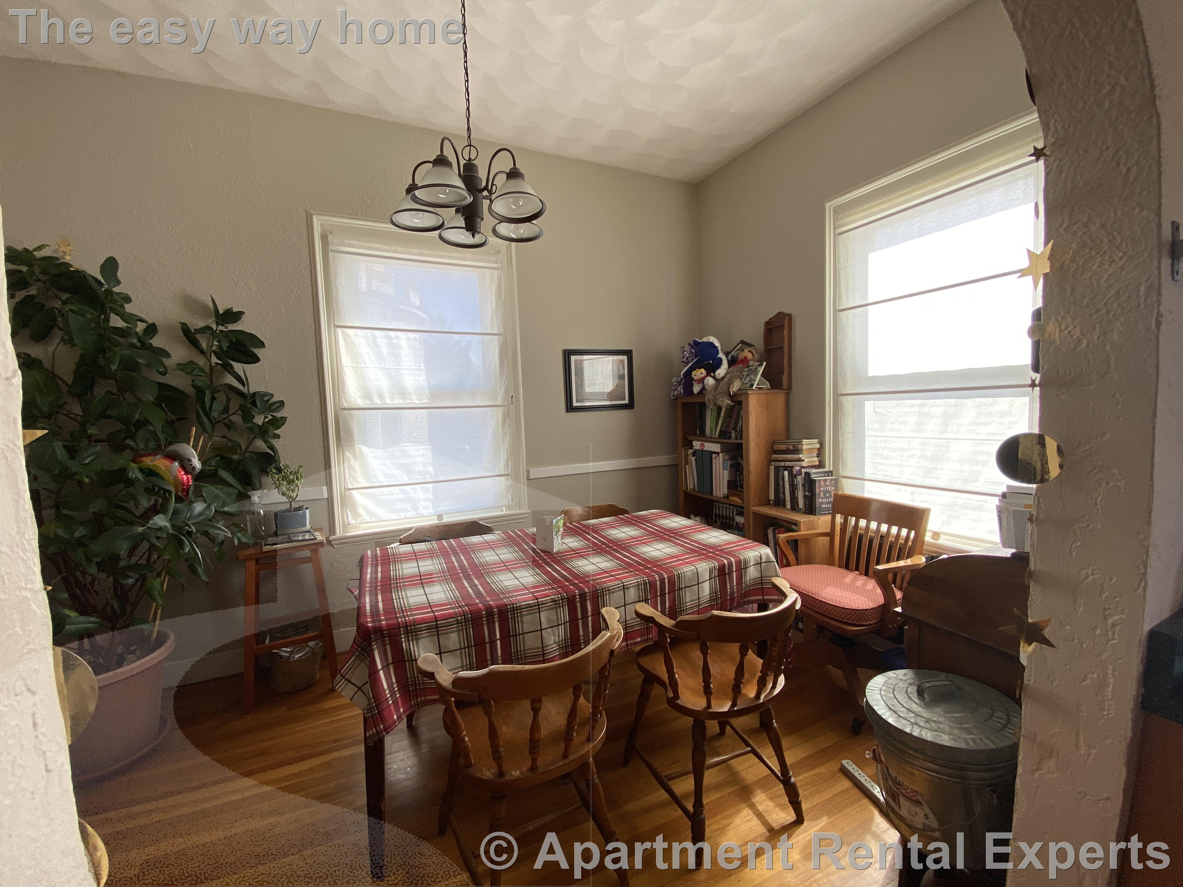 40 Atherton St, Porter Square