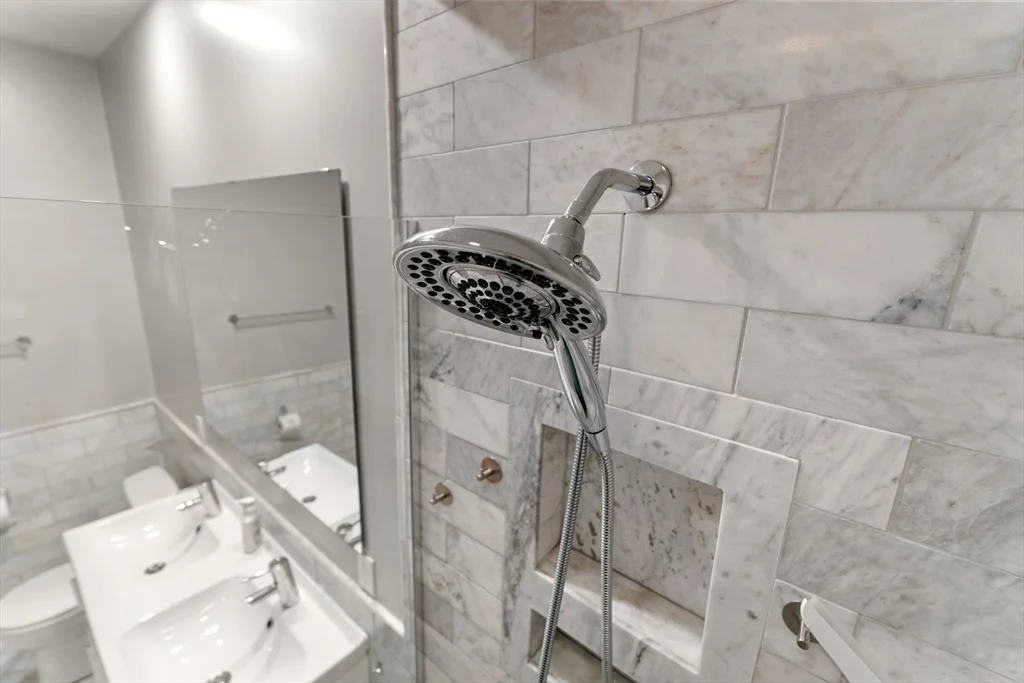 35 Union Park, South End