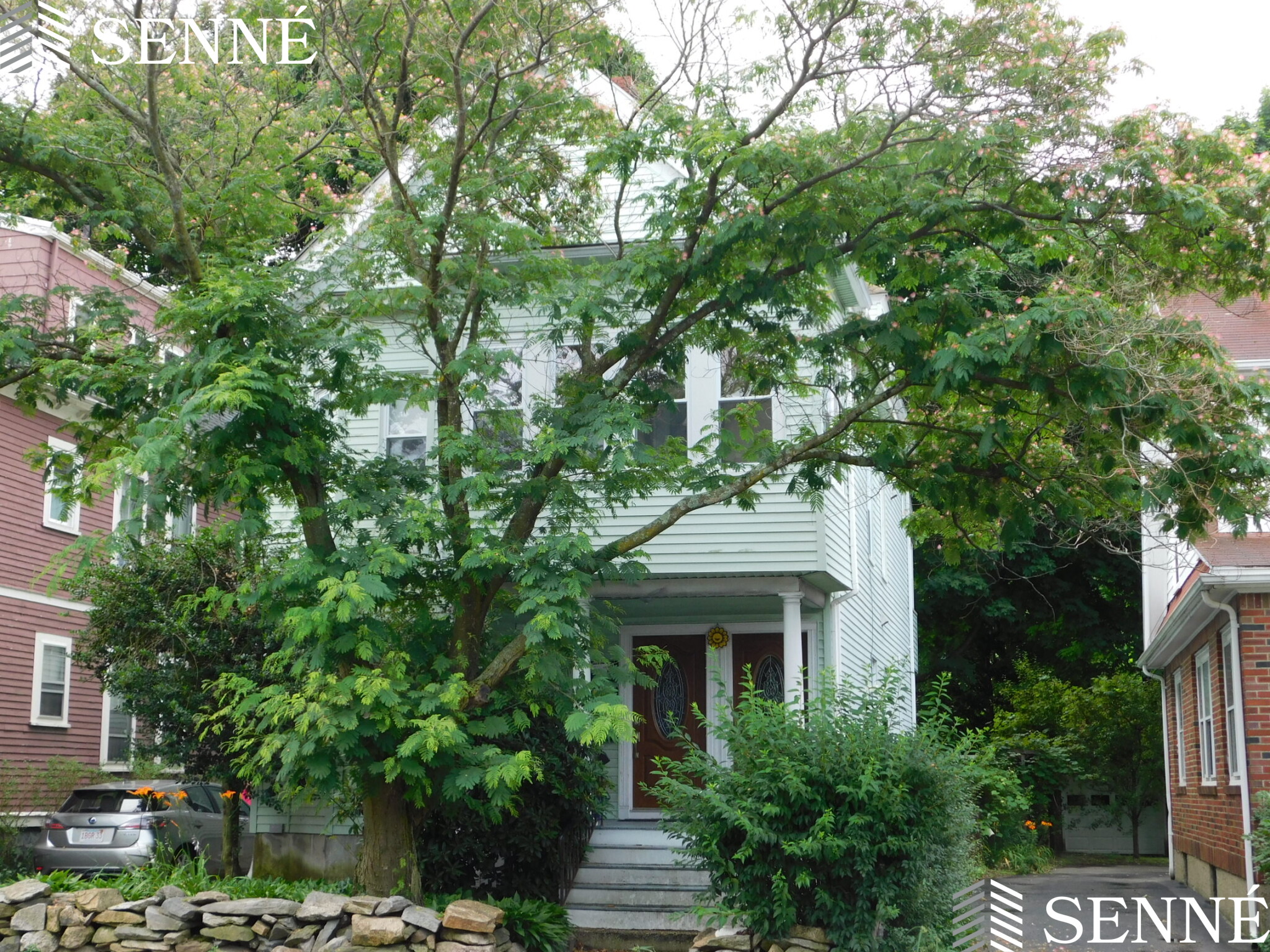 42 Rindge Ave, North Cambridge