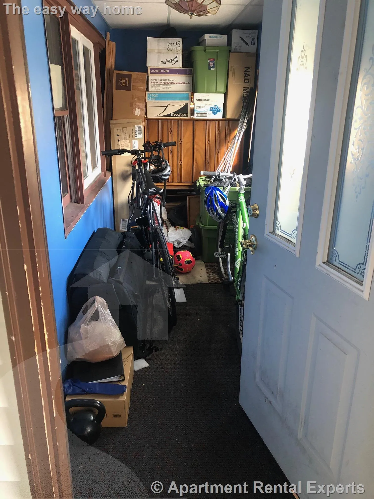 19 Pitman St, Porter Square