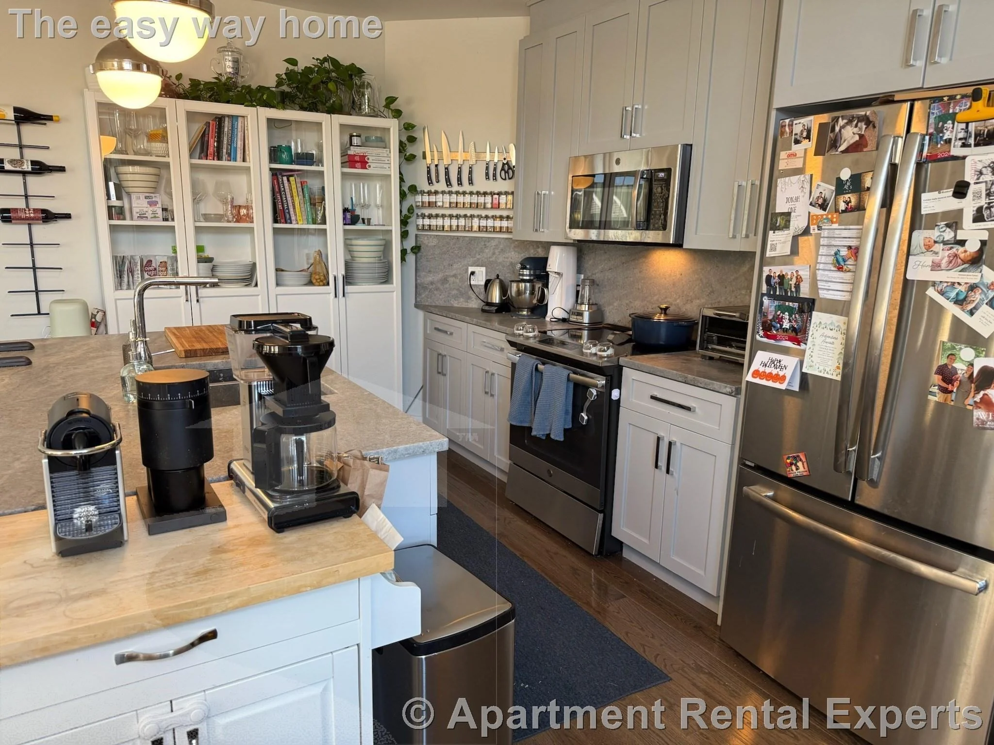 434 Mcgrath Hwy, Prospect Hill