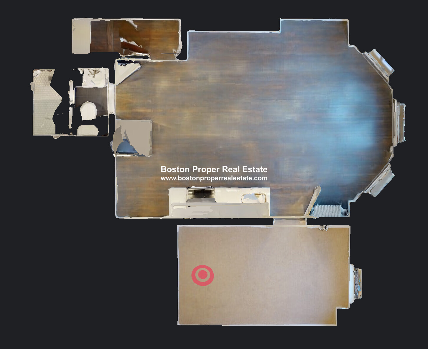 225 Newbury St, Back Bay