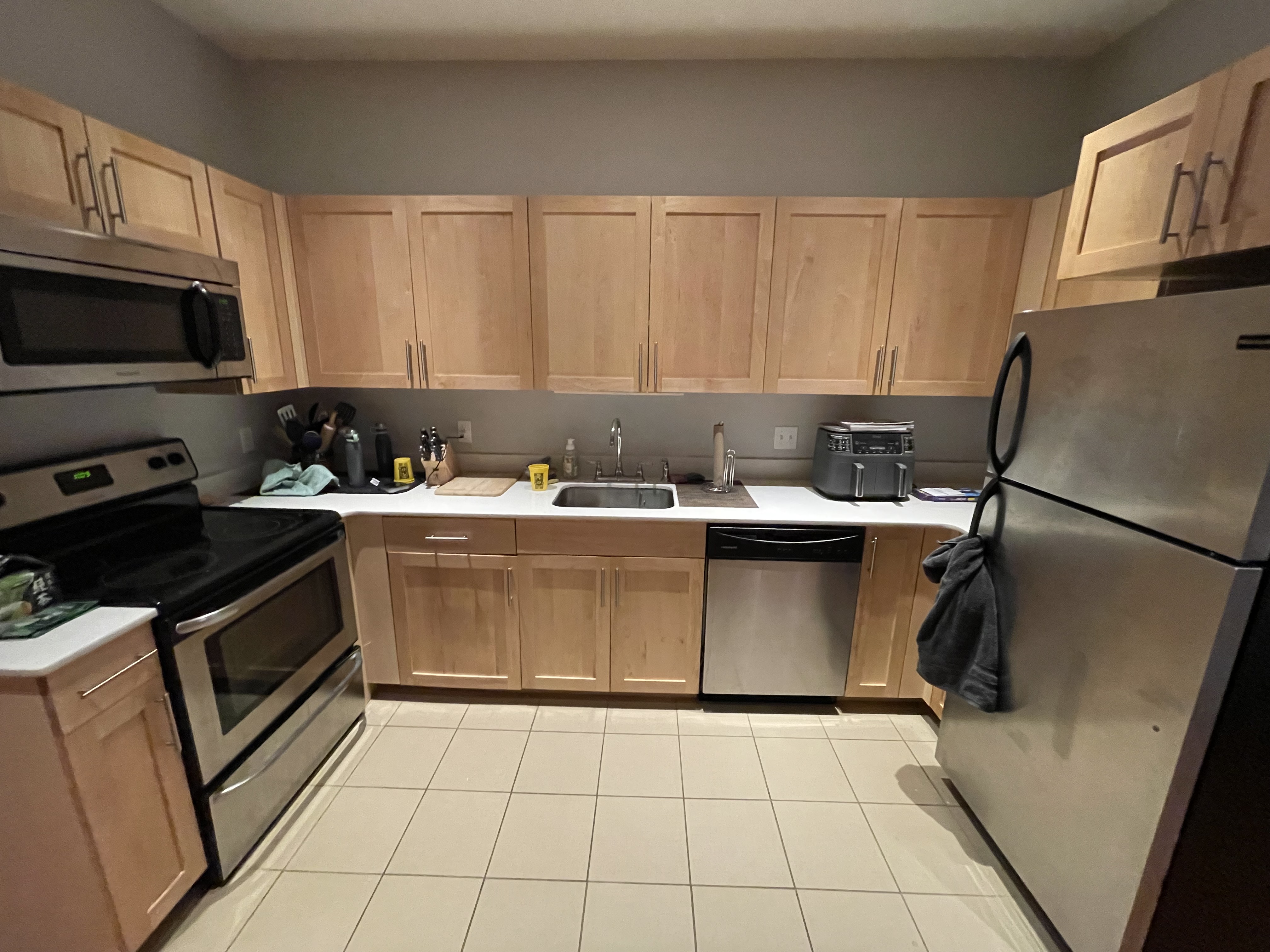 407 Washington St, Downtown