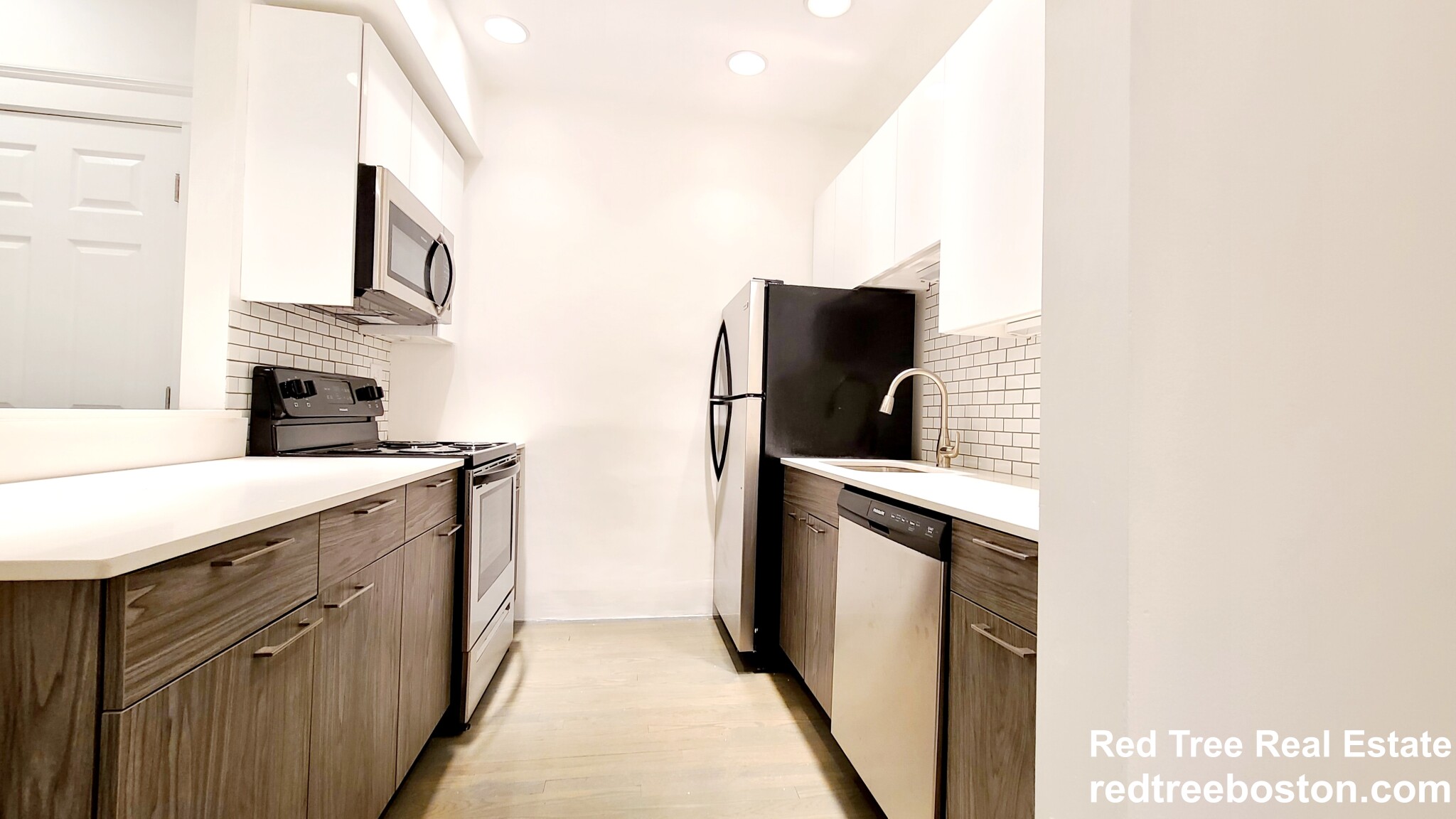 55 Queensberry St, Fenway