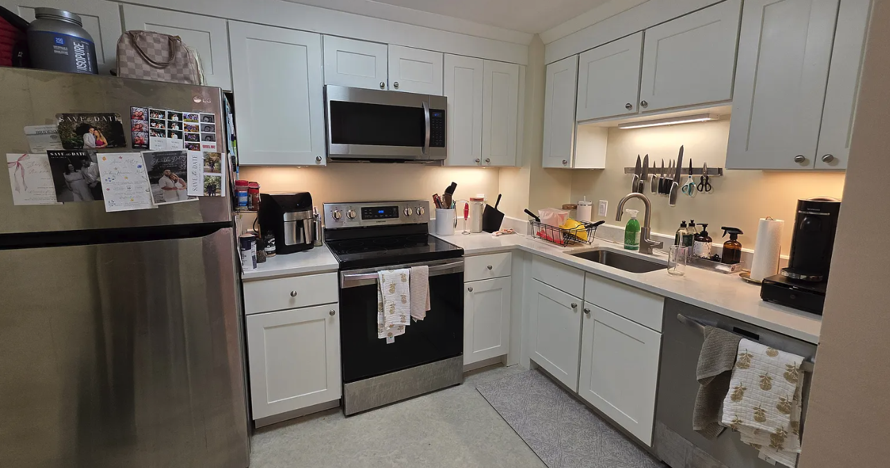 40 Williams St, North Brookline