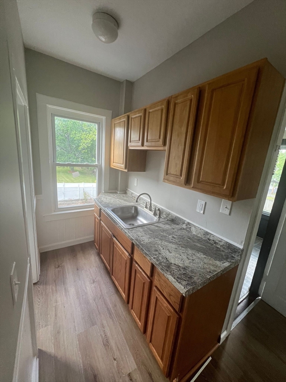 217 Winthrop St, Brockton