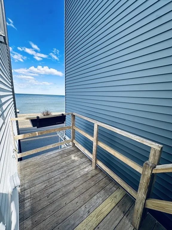 280 Endicott Ave, Revere