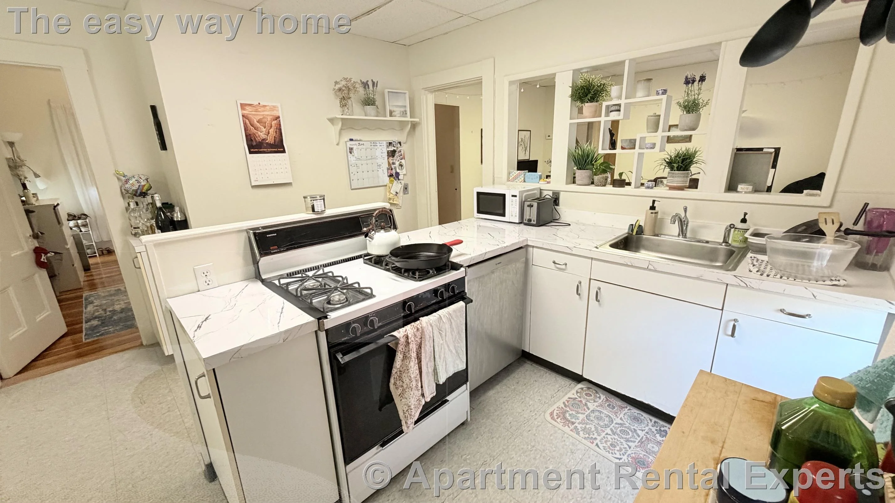 35 Burnside Ave, Porter Square
